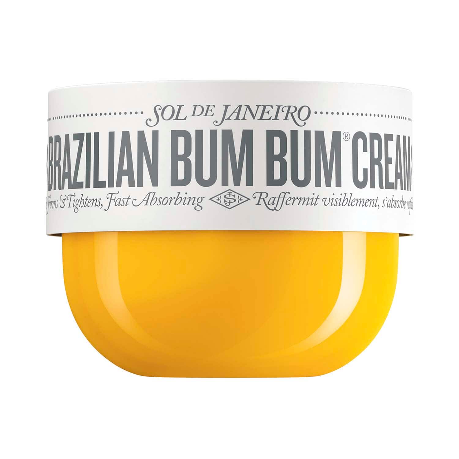Sol de Janeiro Brazilian Bum Bum Cream (240 ml)