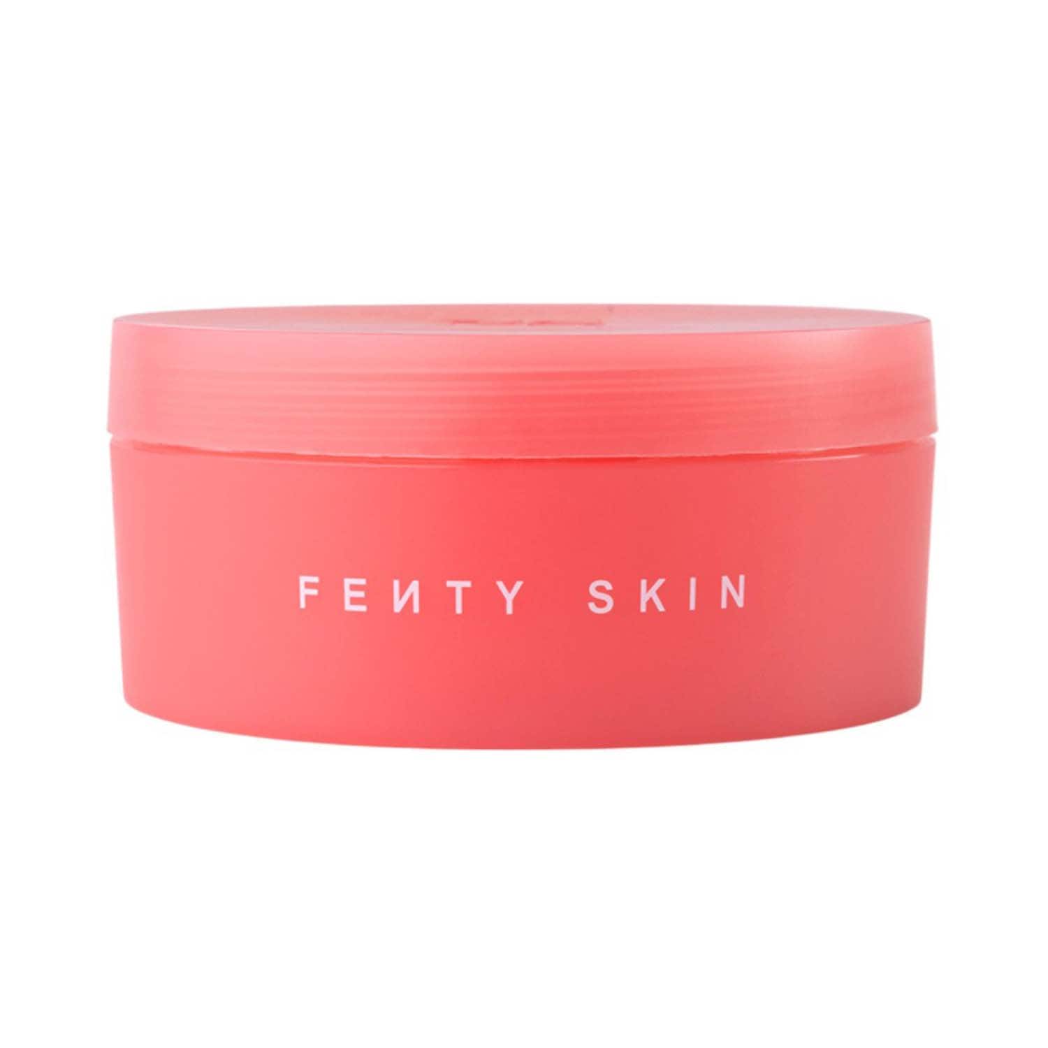 FENTY SKIN Butta Drop Whipped Oil Body Cream - Guava Getaway (200 ml)