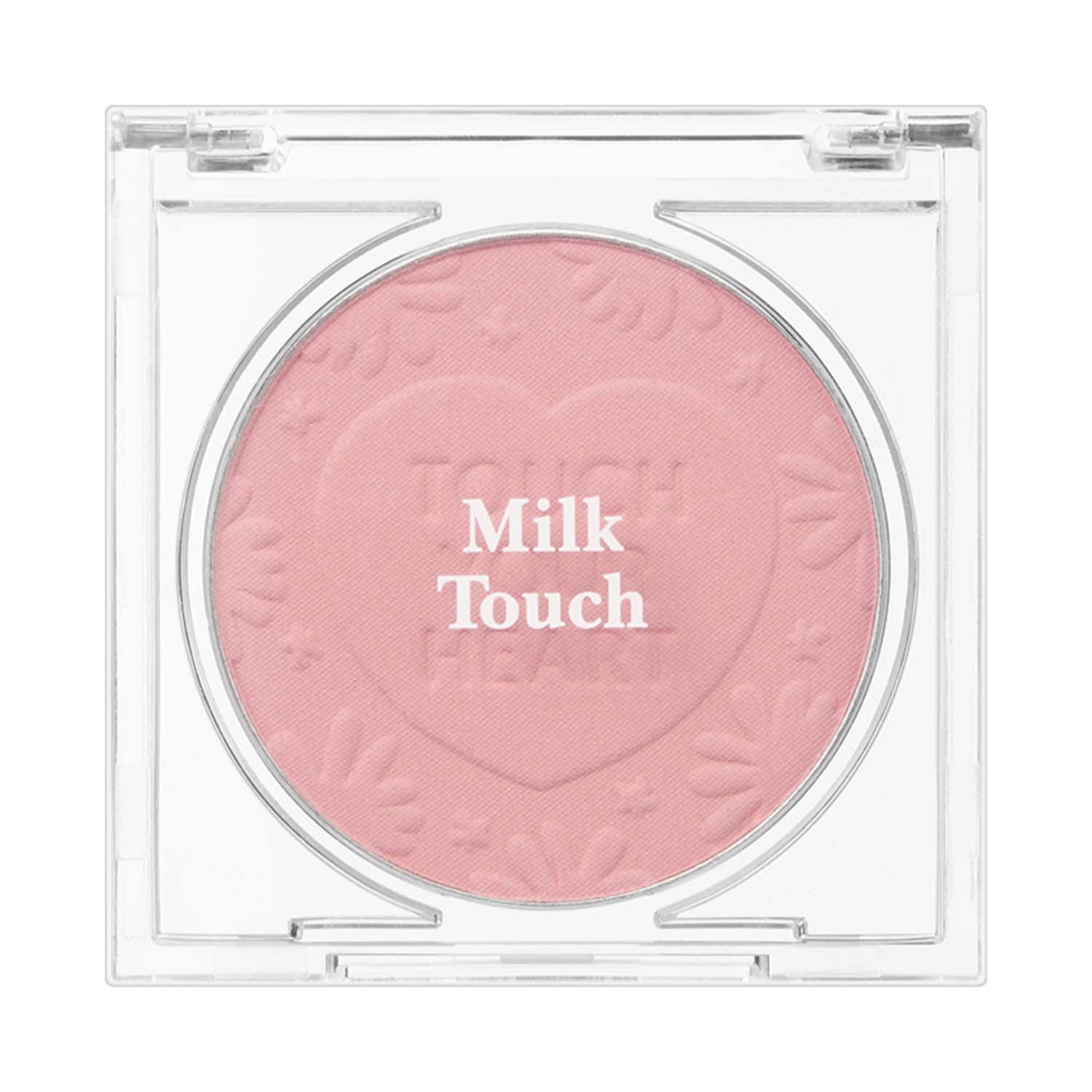 Milk Touch Touch My Cheek - 04 Sunrise Lilac (5.2 g)