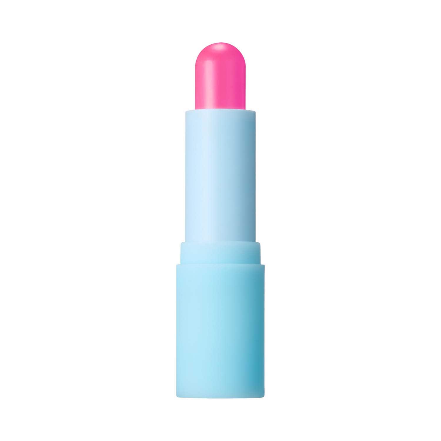 TOCOBO Glow & Glass Tinted Lip Balm - 012 Better Pink (3.5 g)