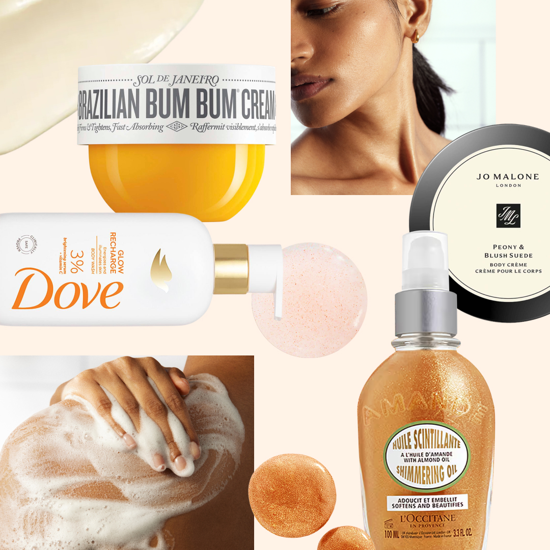 7 bodycare picks that will give you smooth, glowing skin ahead of the festive season