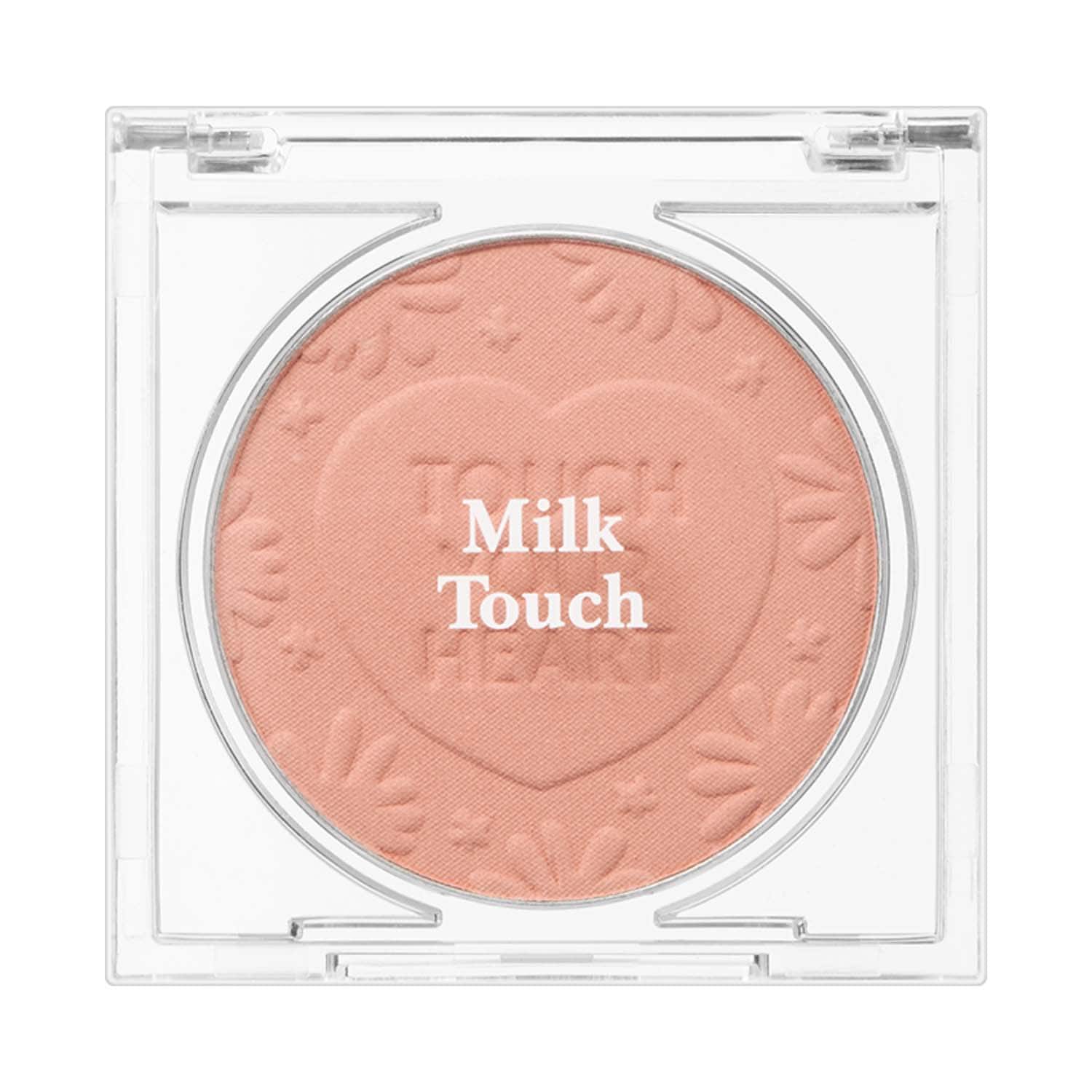 Milk Touch Touch My Cheek - 06 Sunset Rose (5.2 g)