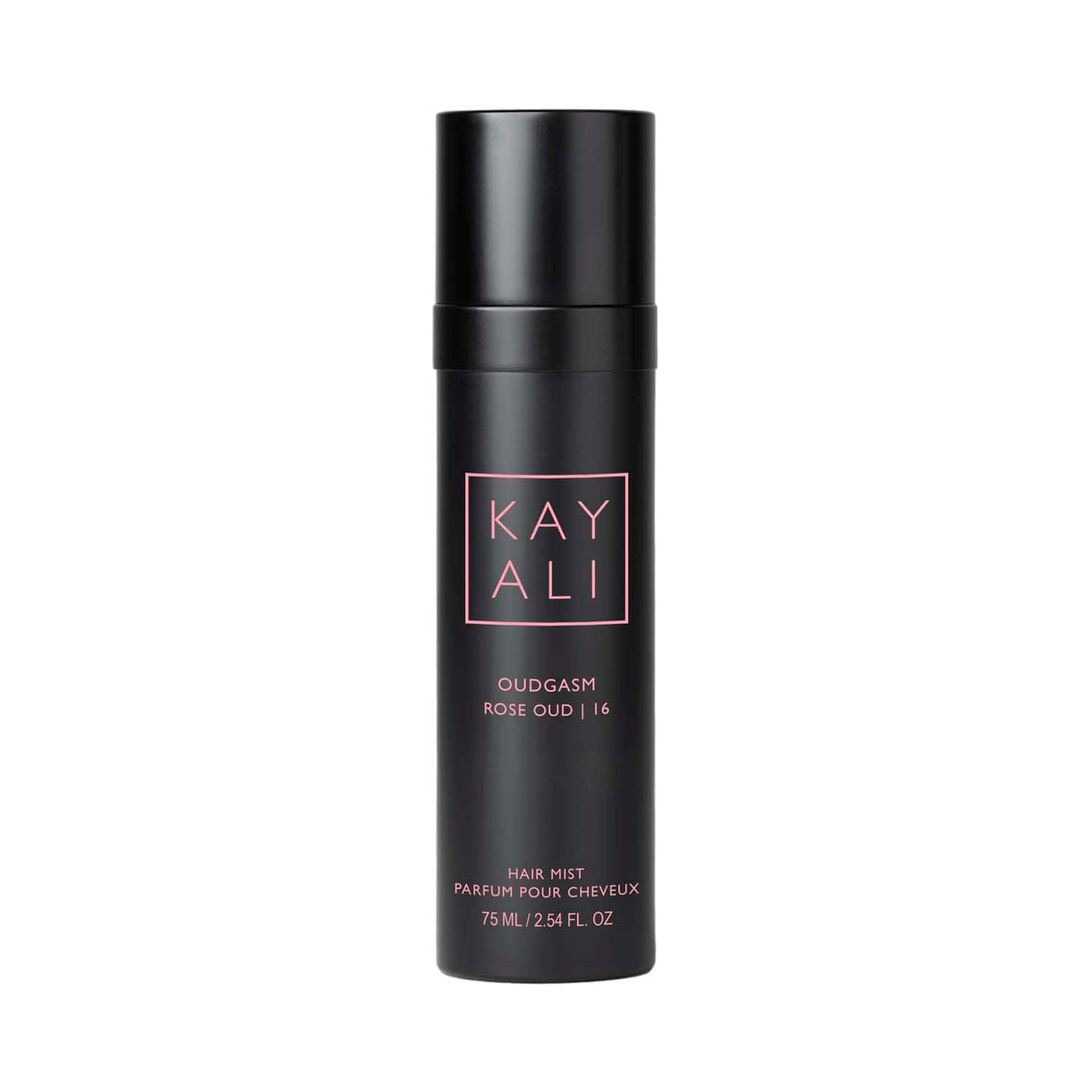 Kayali Oudgasm Rose Oud 16 Hair Mist (75 ml)
