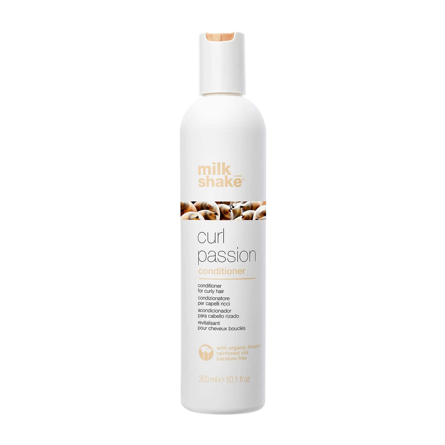 Milk Shake Curl Passion Conditioner New (300 ml)