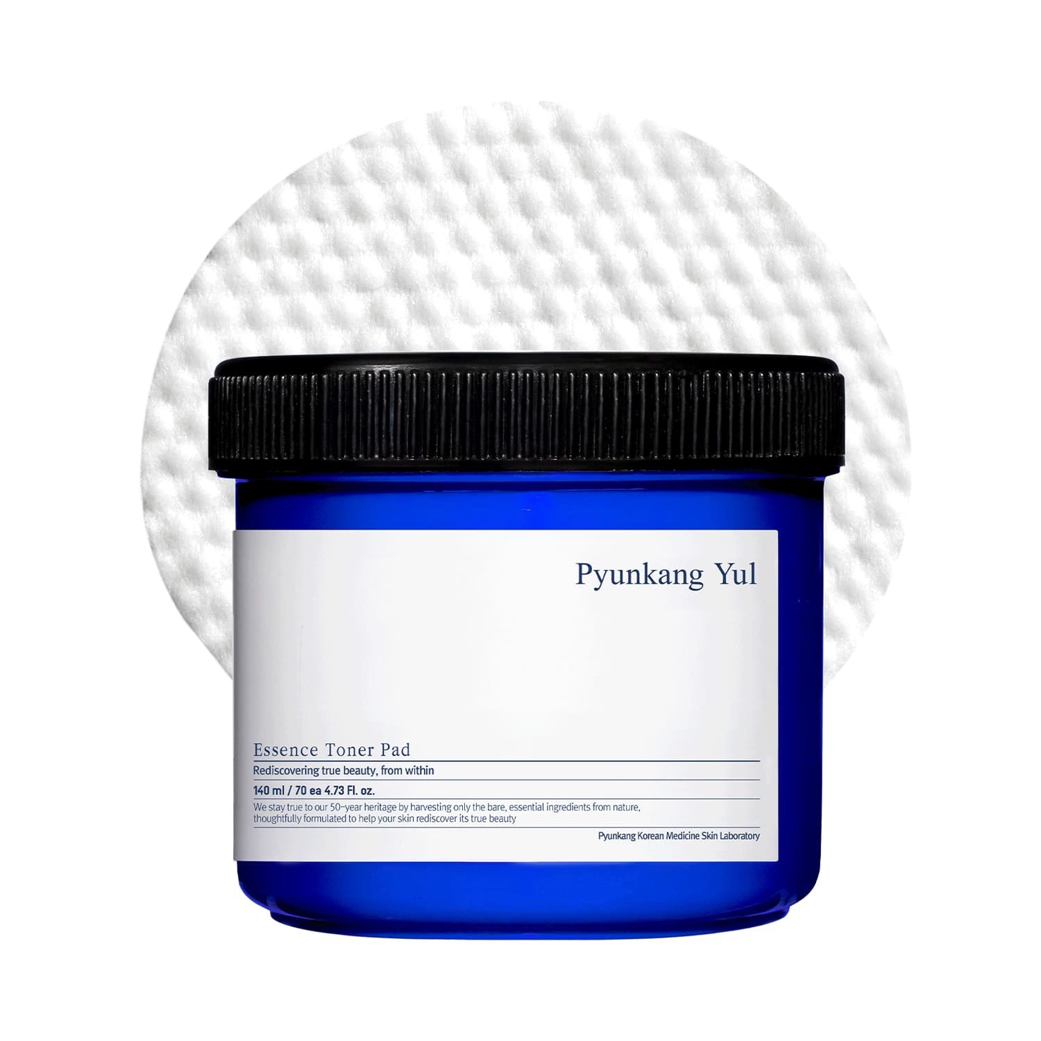 Pyunkang Yul Essence Toner Pad (70 pads)