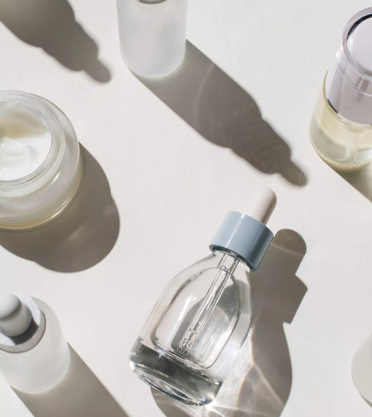 7 futuristic skincare ingredients that sound straight out of a sci-fi movie