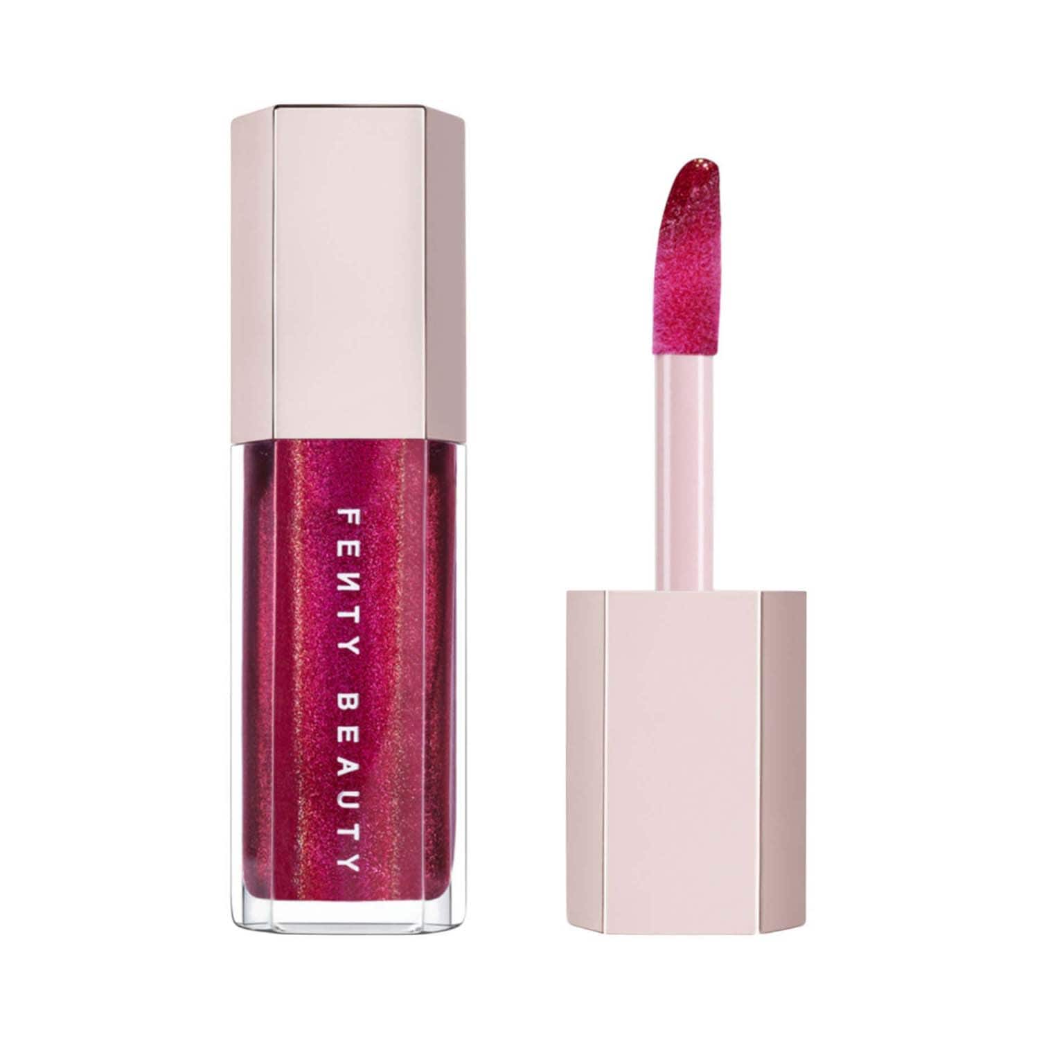 FENTY BEAUTY Gloss Bomb Universal Lip Luminizer - Fuchsia Flex (9 ml)