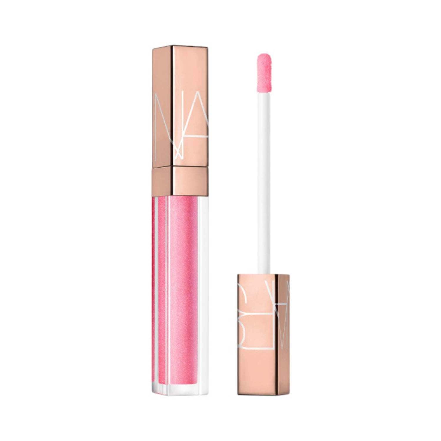 NARS Afterglow Lip Shine - Lover To Lover (5.5 ml)