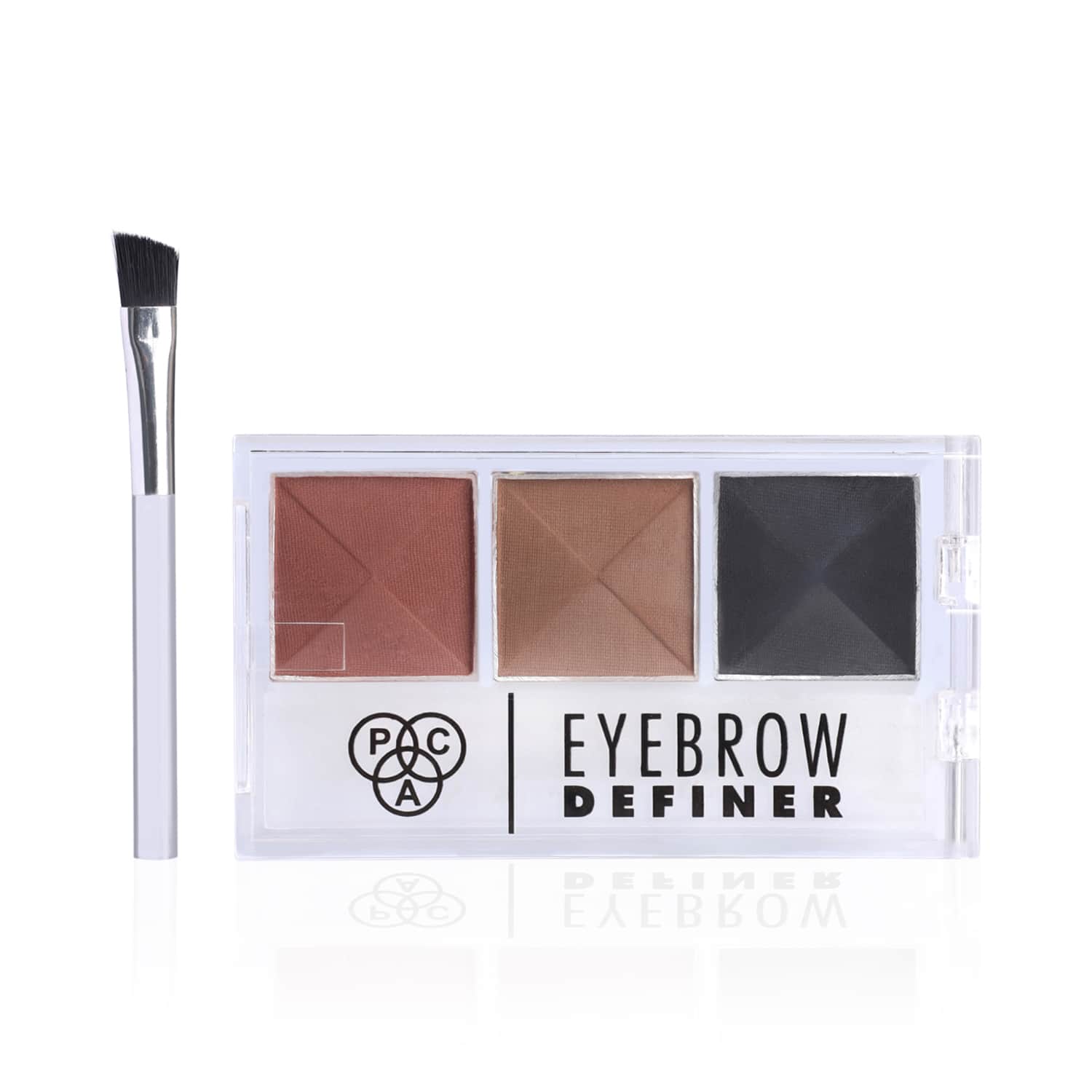 PAC Eyebrow Definer - 3 Colors (2.5g)
