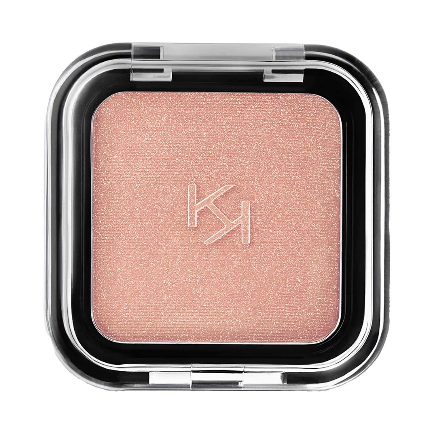 KIKO Milano Smart Color Eyeshadow - 12 Metallic Rosy Sand (1.8 g)