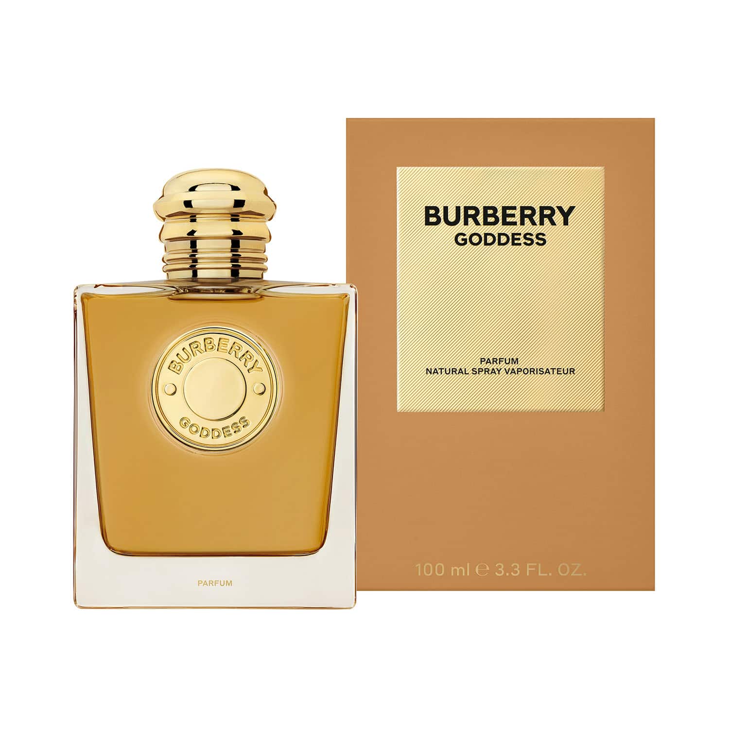 Burberry Goddess Parfum (100 ml)