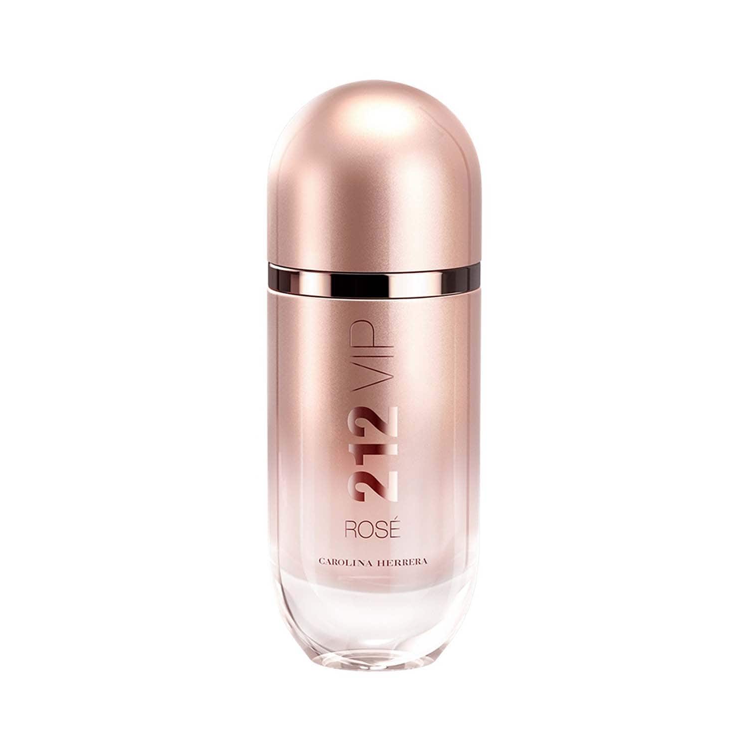 Carolina Herrera 212 VIP Rose Eau de Parfum (80 ml)