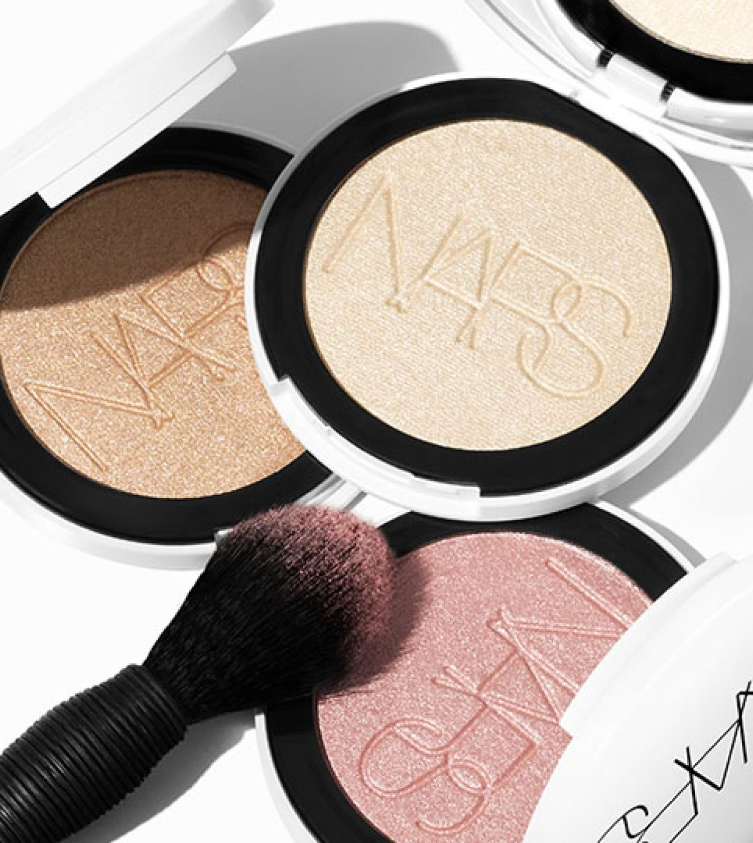 What Team Tira is buying from Nars’ Light Reflecting range