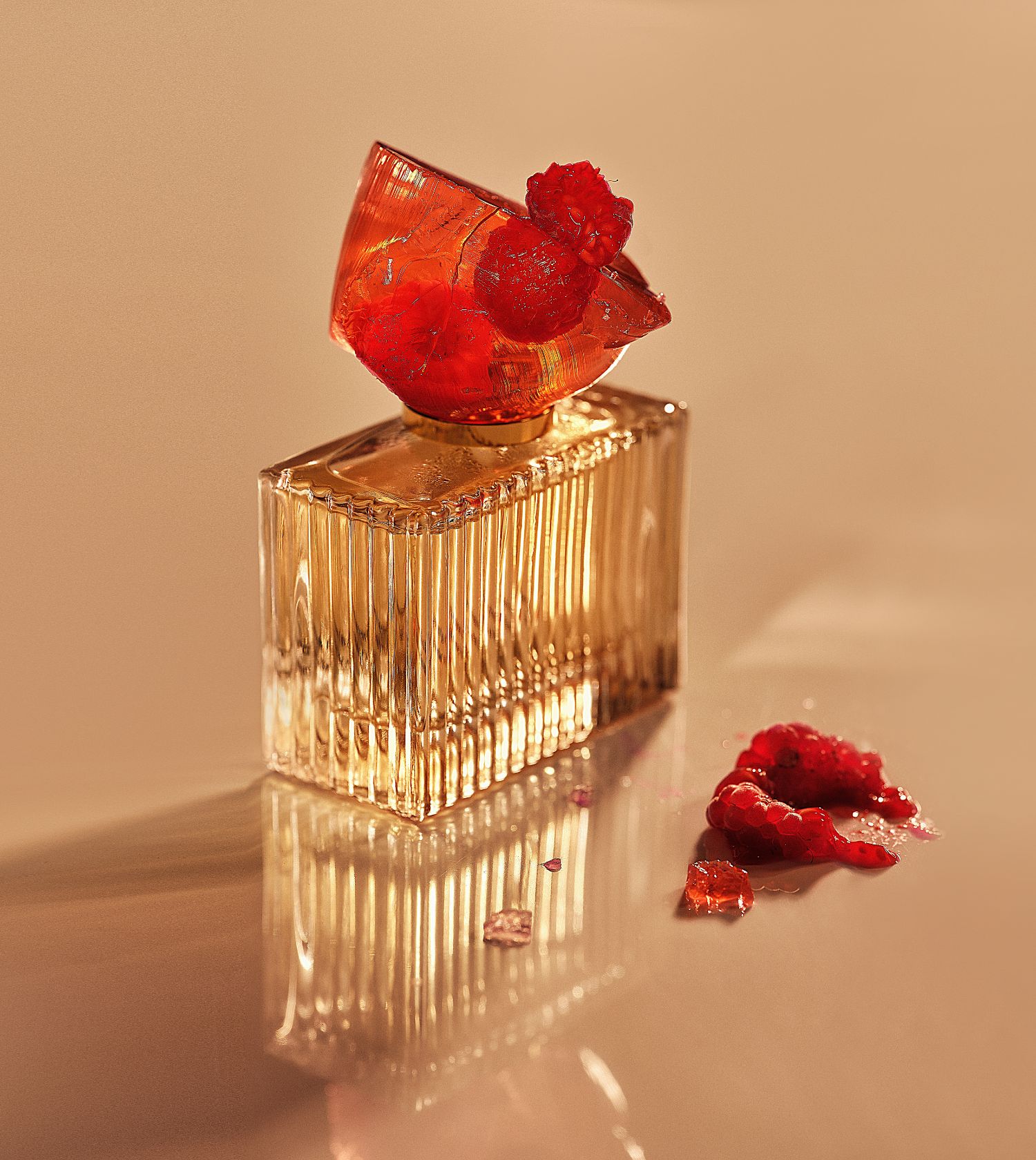 Luxe fragrances team Tira is buying from the Big Beauty Party sale