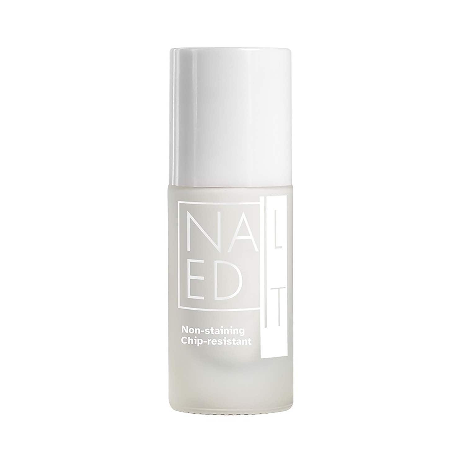 Daily Life Forever52 Nailed It Nail Polish - White 062 (11 ml)