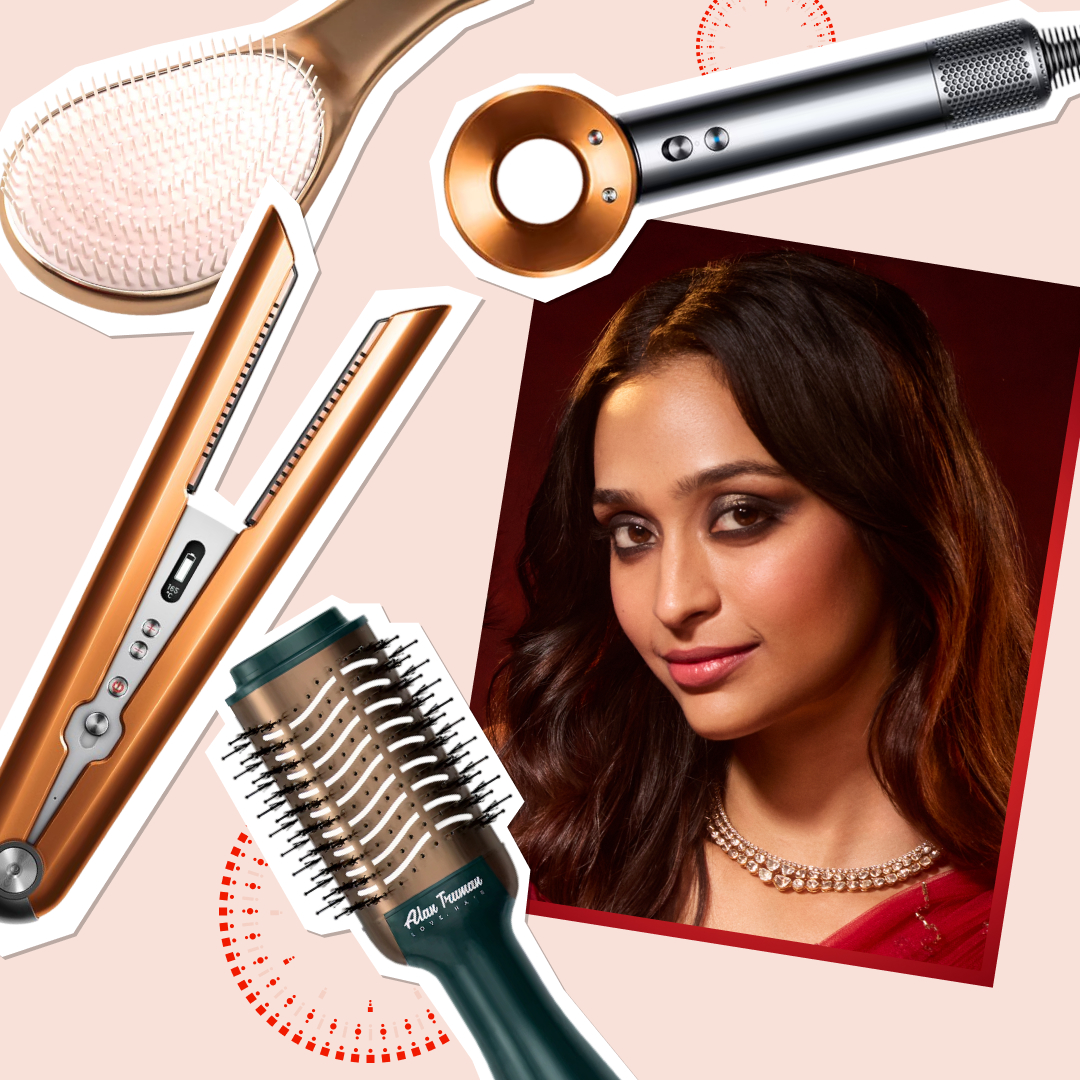 6 hair tools team Tira is bagging from the Big Beauty Party sale