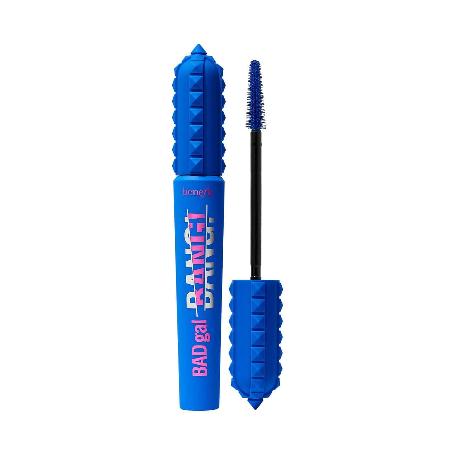 Benefit Cosmetics BADgal BANG! BIGGER, BADDER Volumizing Mascara - Power Blue (8.5 g)