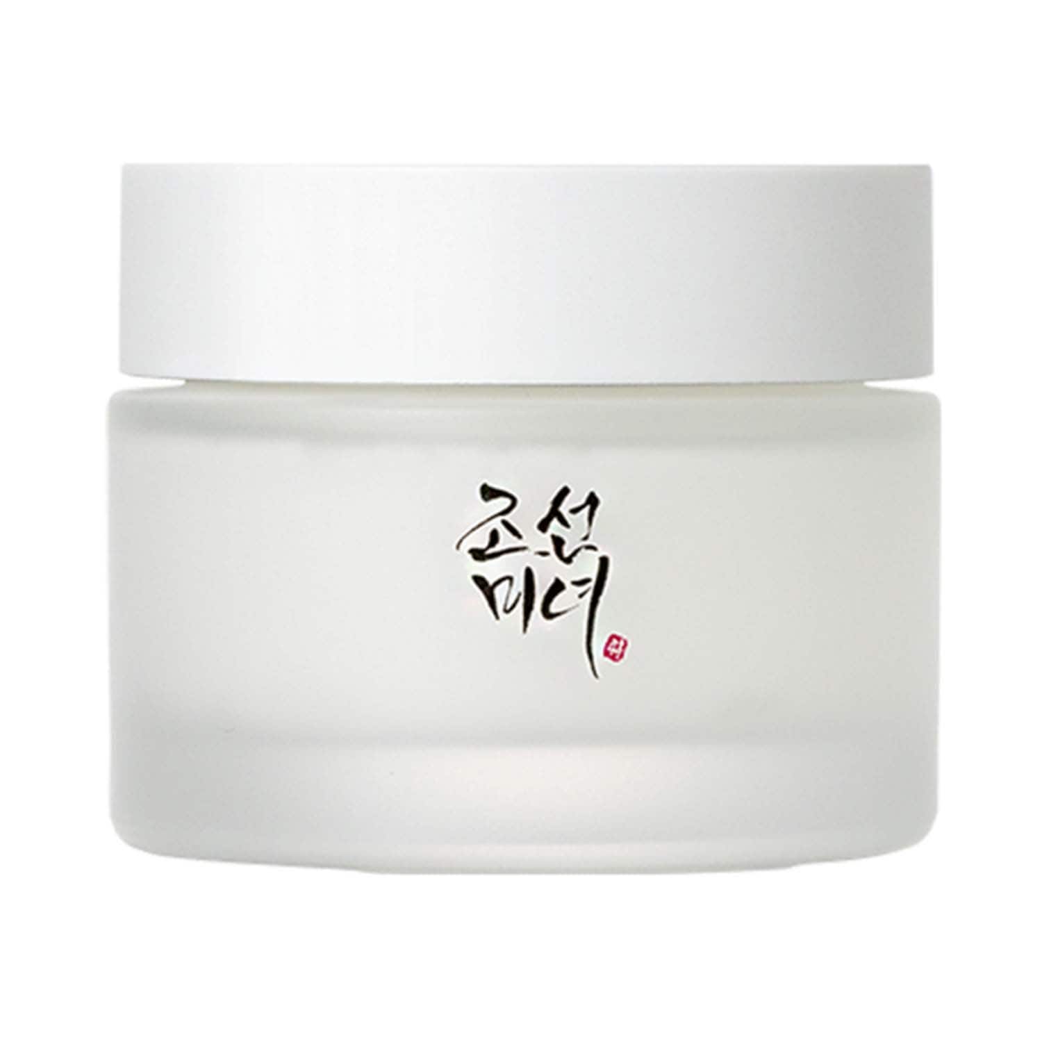 Beauty of Joseon Dynasty Cream, Korean Glass Skin Moisturizer with Rice Nourishes Dry Skin (50 ml)