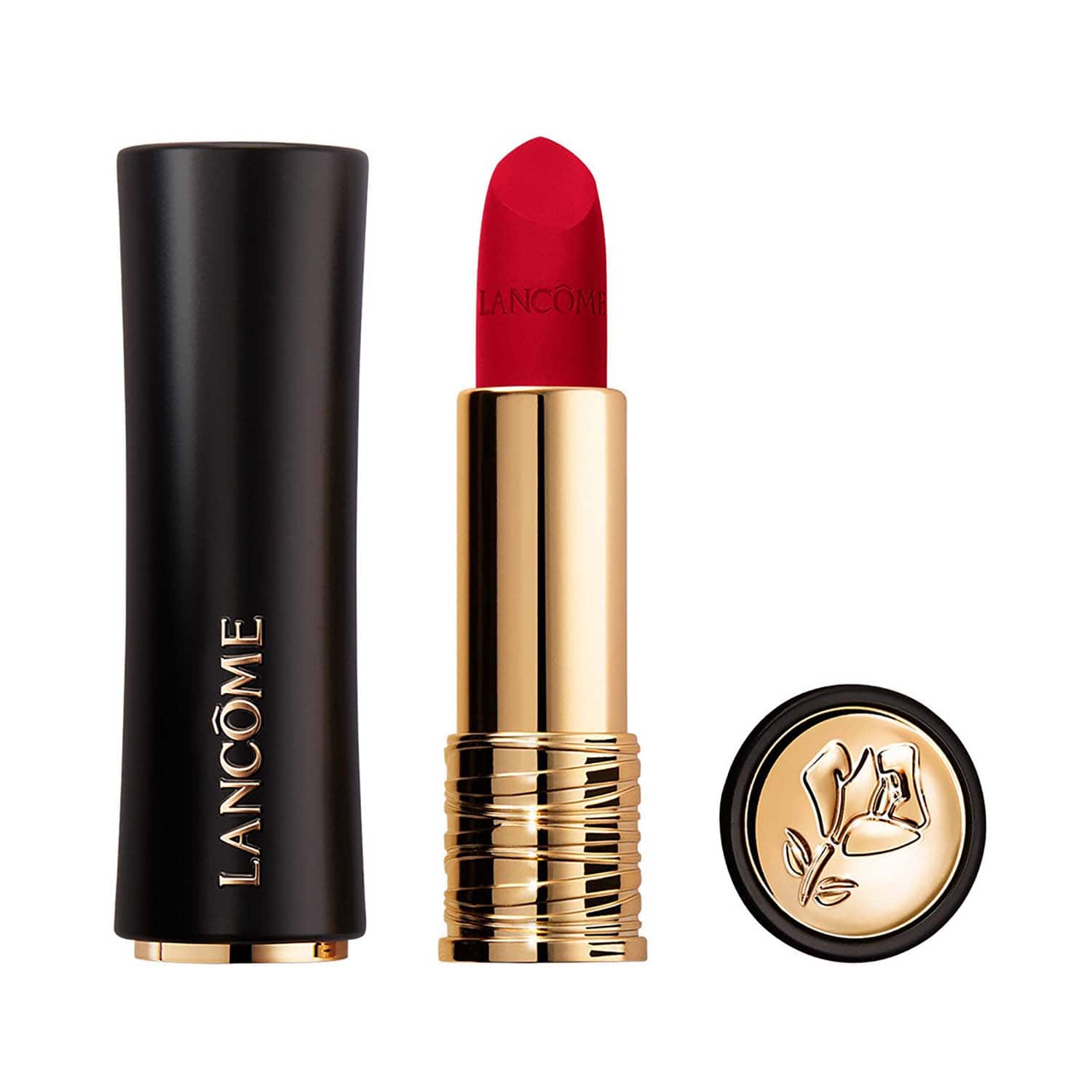 Lancome L'Absolu Rouge Drama Matte - 160 Light My Rouge (3.4 g)