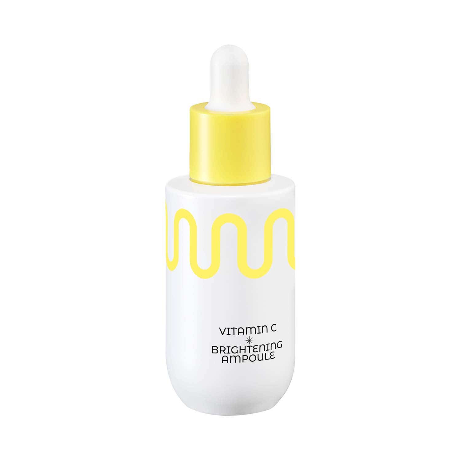 COMMONLABS Vitamin C Brightening Ampoule (30 ml)