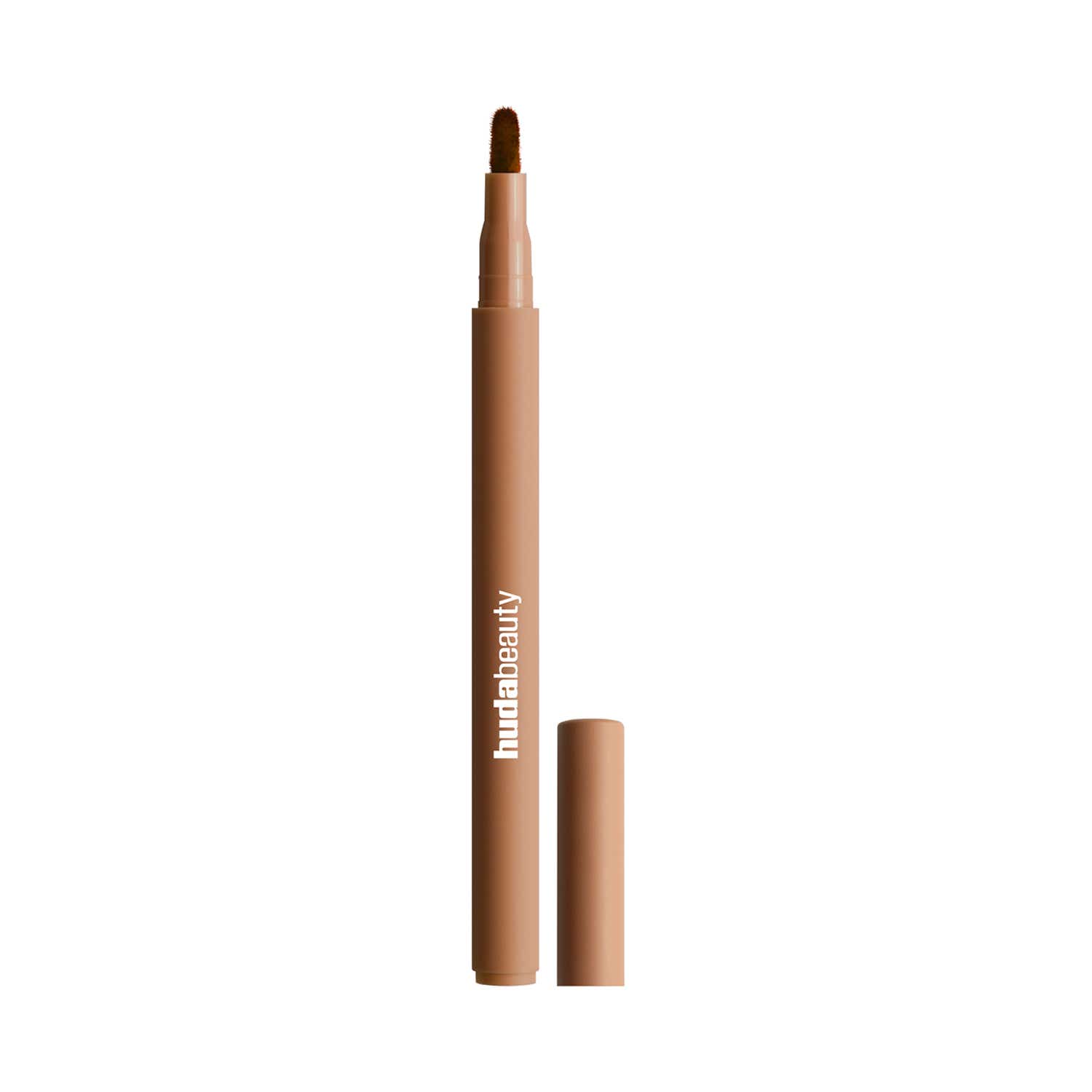 Huda Beauty Lip Contour Stain - Soft Nude (1 ml)