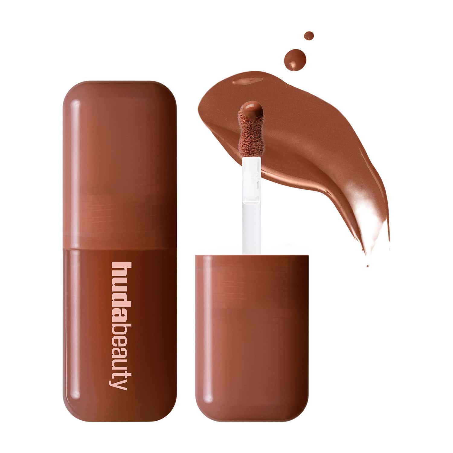 Huda Beauty Blush Filter Liquid Blush Liquide - Latte (4.5 ml)