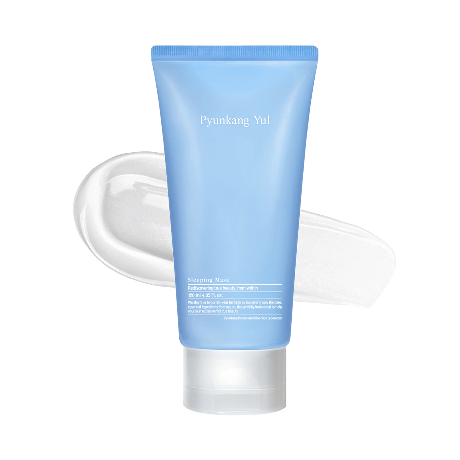 Pyunkang Yul Sleeping Mask (120 ml)