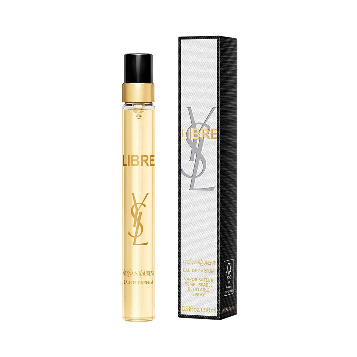 Yves Saint Laurent Libre Eau De Parfum (10ml)