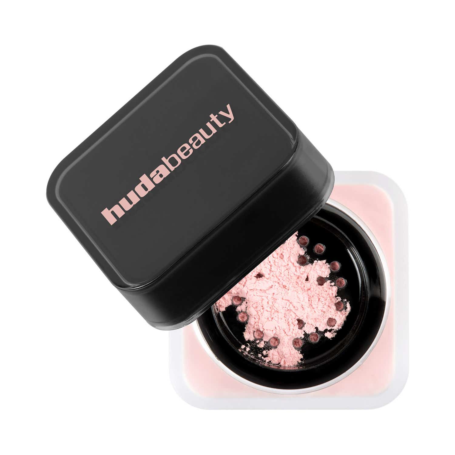 Huda Beauty Easy Bake Loose Powder Mini - Cherry Blossom (6 g)