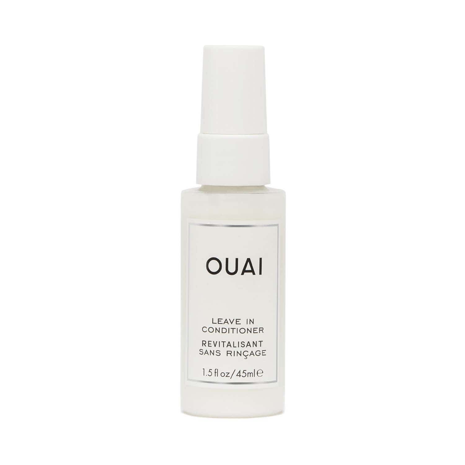 OUAI Leave In Conditioner - Travel (45 ml)