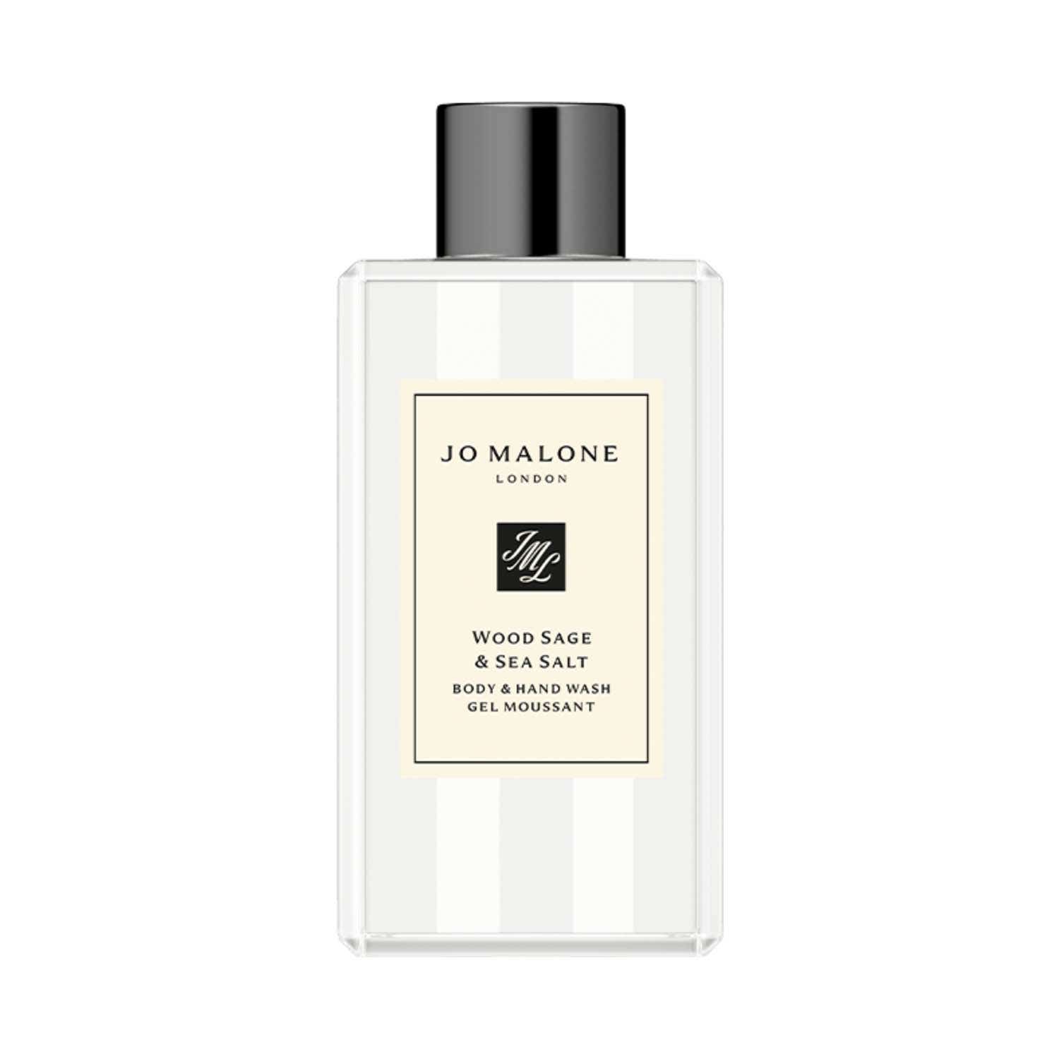 Jo Malone London Wood Sage & Sea Salt Body And Hand Wash (100ml)