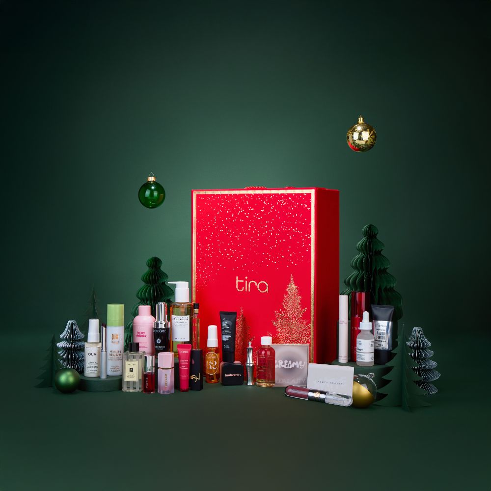 24 Days of You: Unboxing beauty’s OG Advent calendar