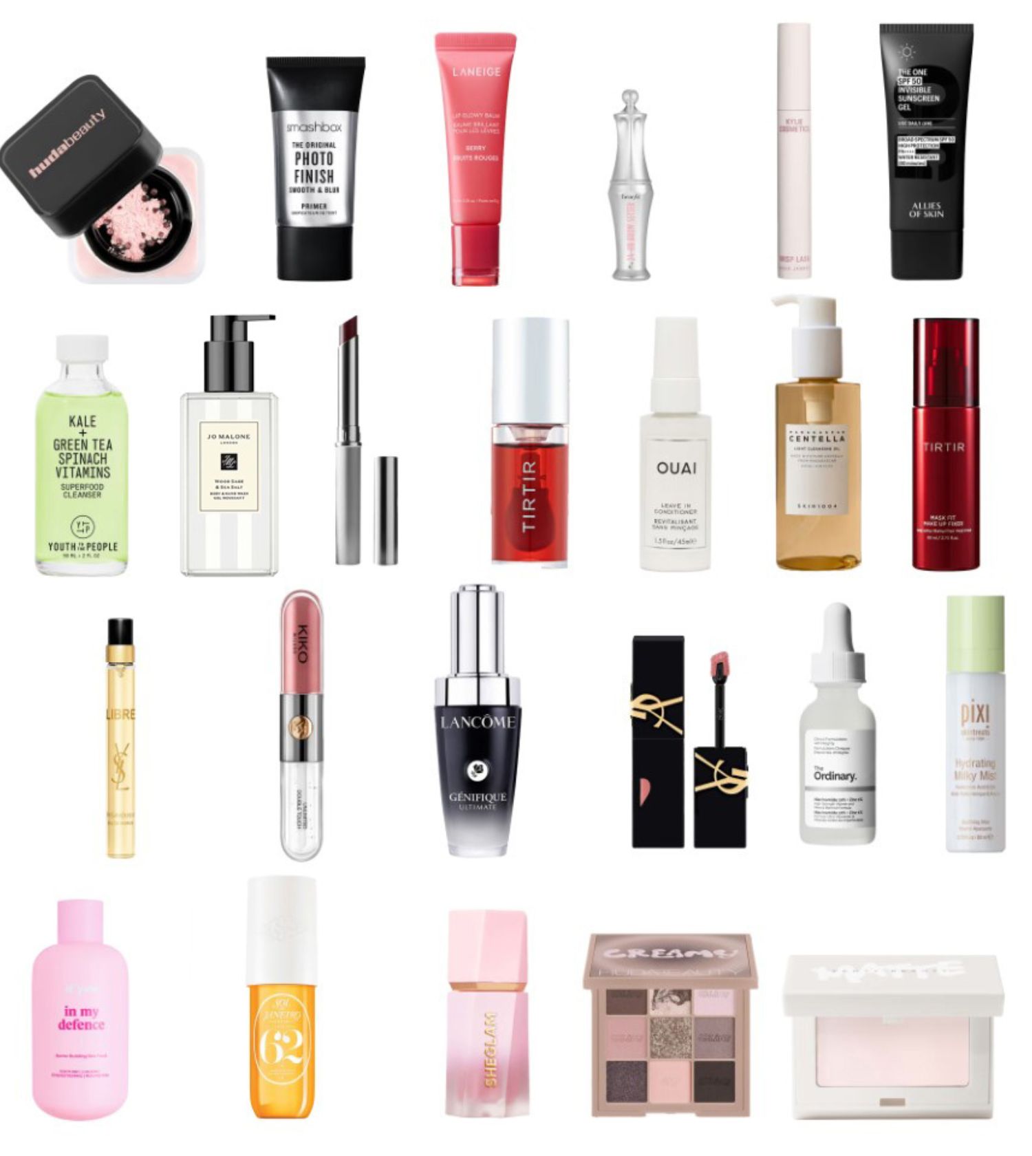 24 Days of You: Unboxing beauty’s OG Advent calendar