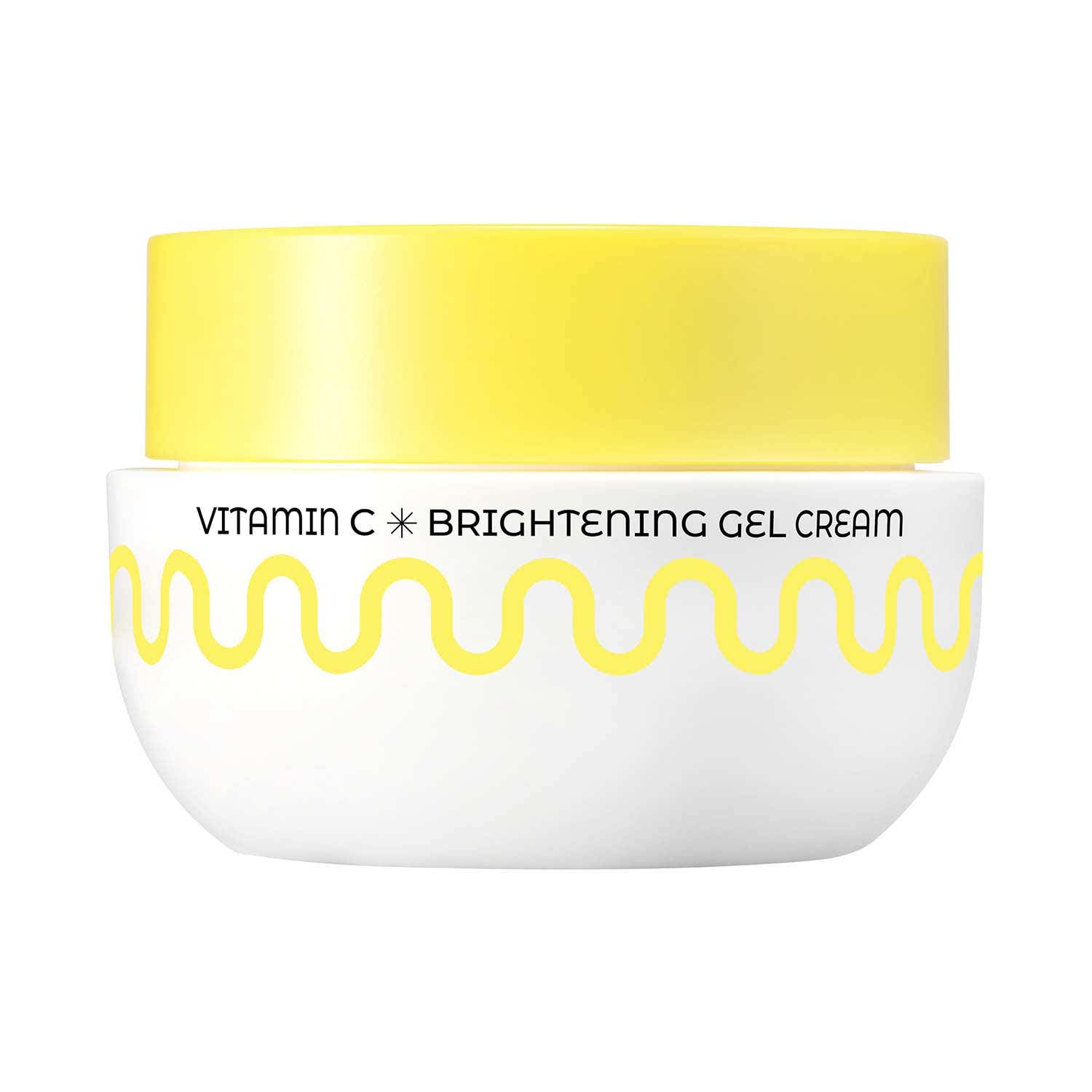 COMMONLABS Vitamin C Brightening Gel Cream (50 g)