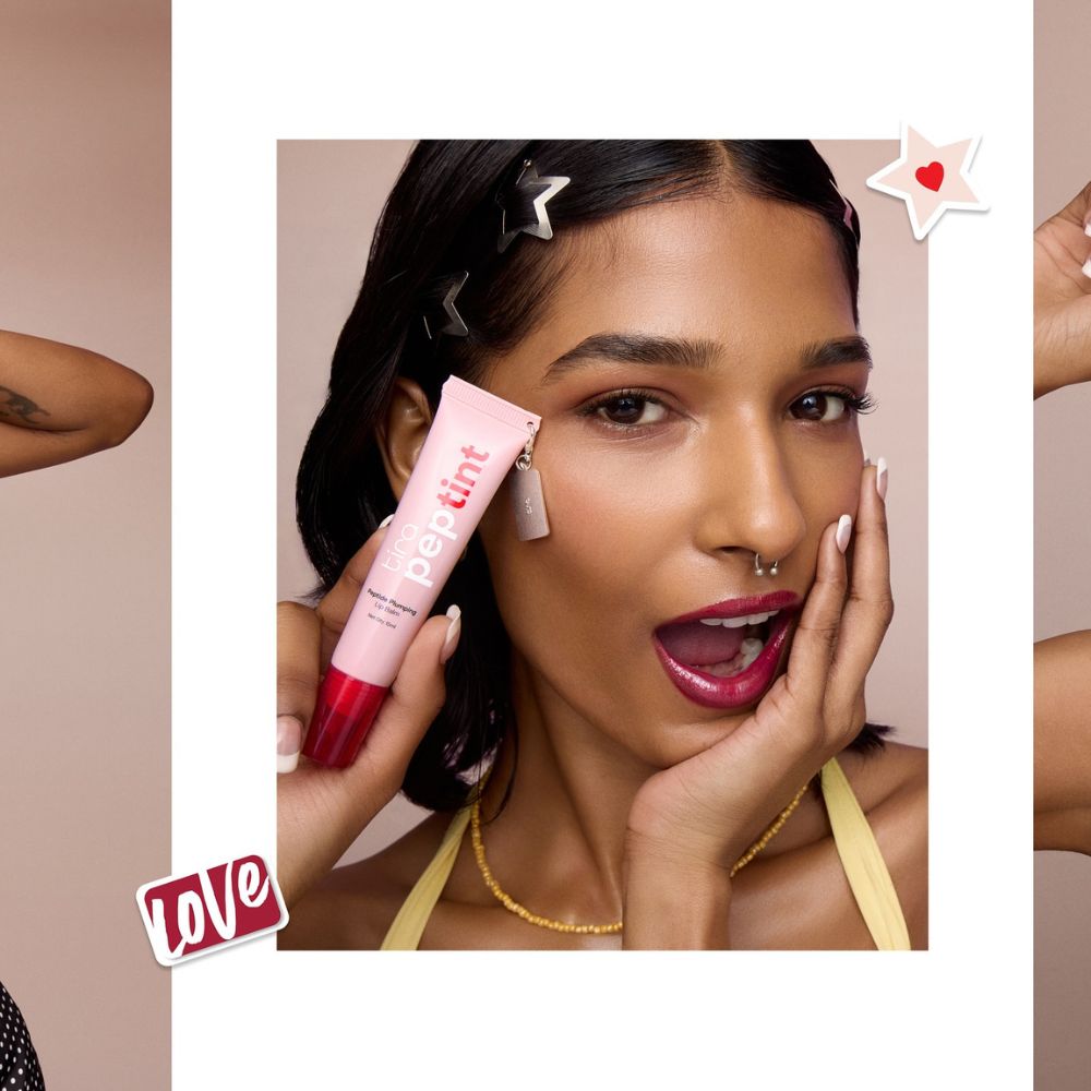 Team Tira's been obsessed with this new lip balm—here's why