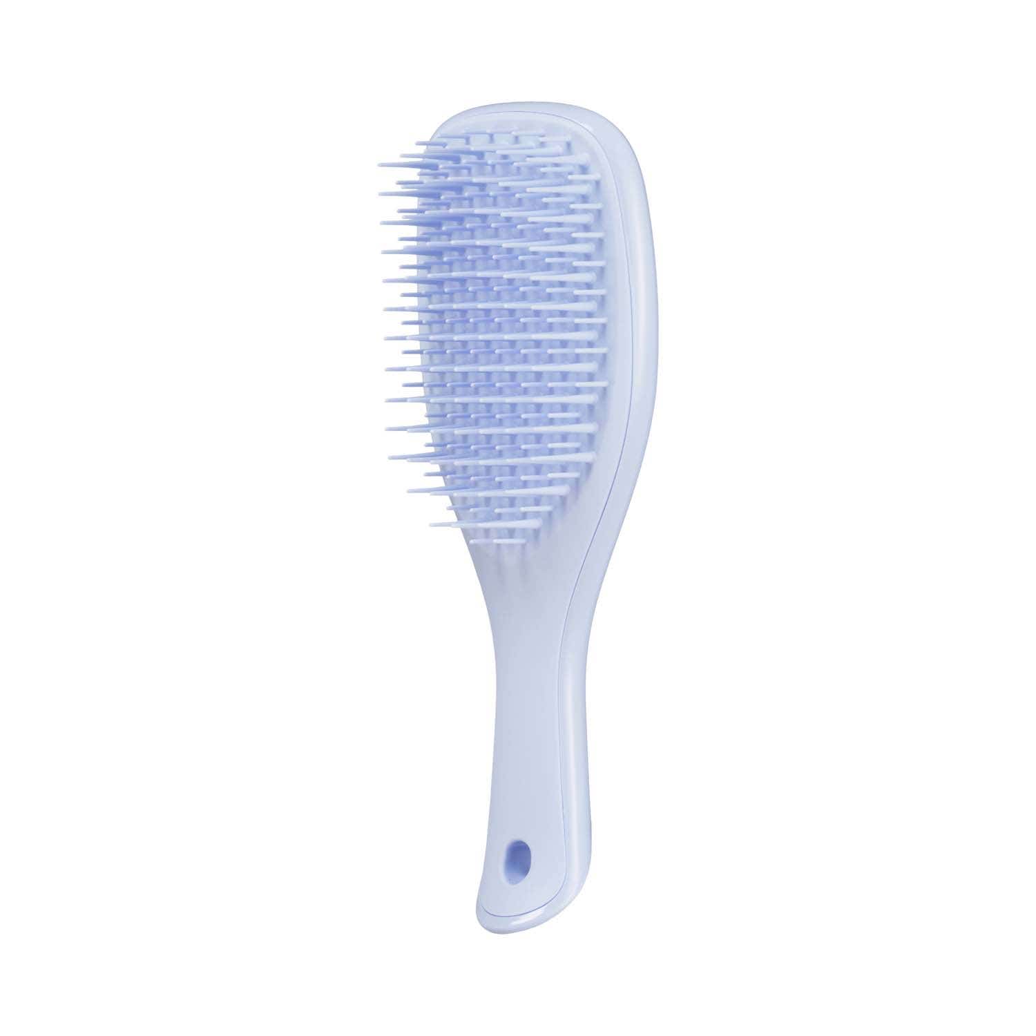 Tangle Teezer Ultimate Detangler Mini Hairbrush - Digital Lavender