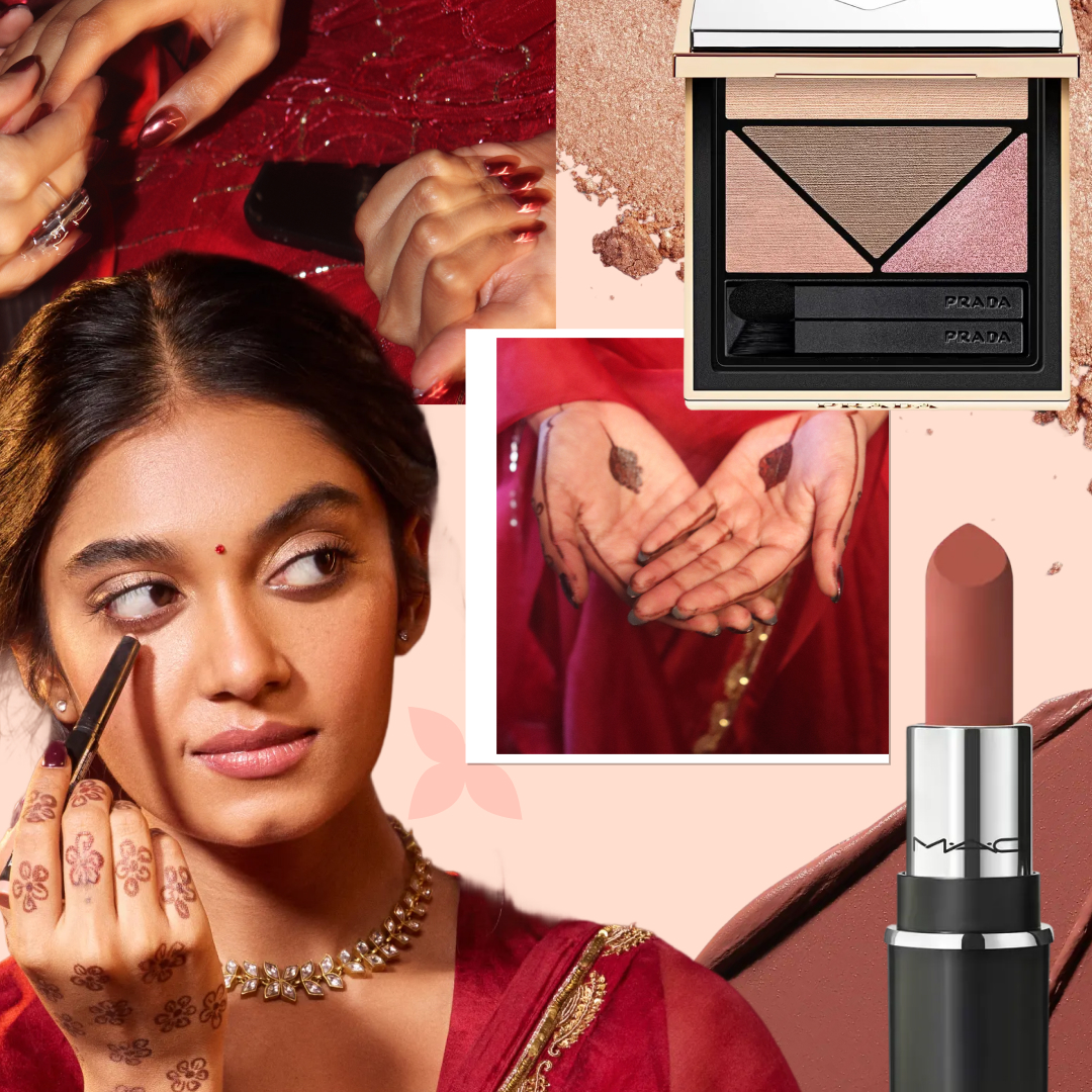 7 wedding essentials every bride should pack in her survival kit