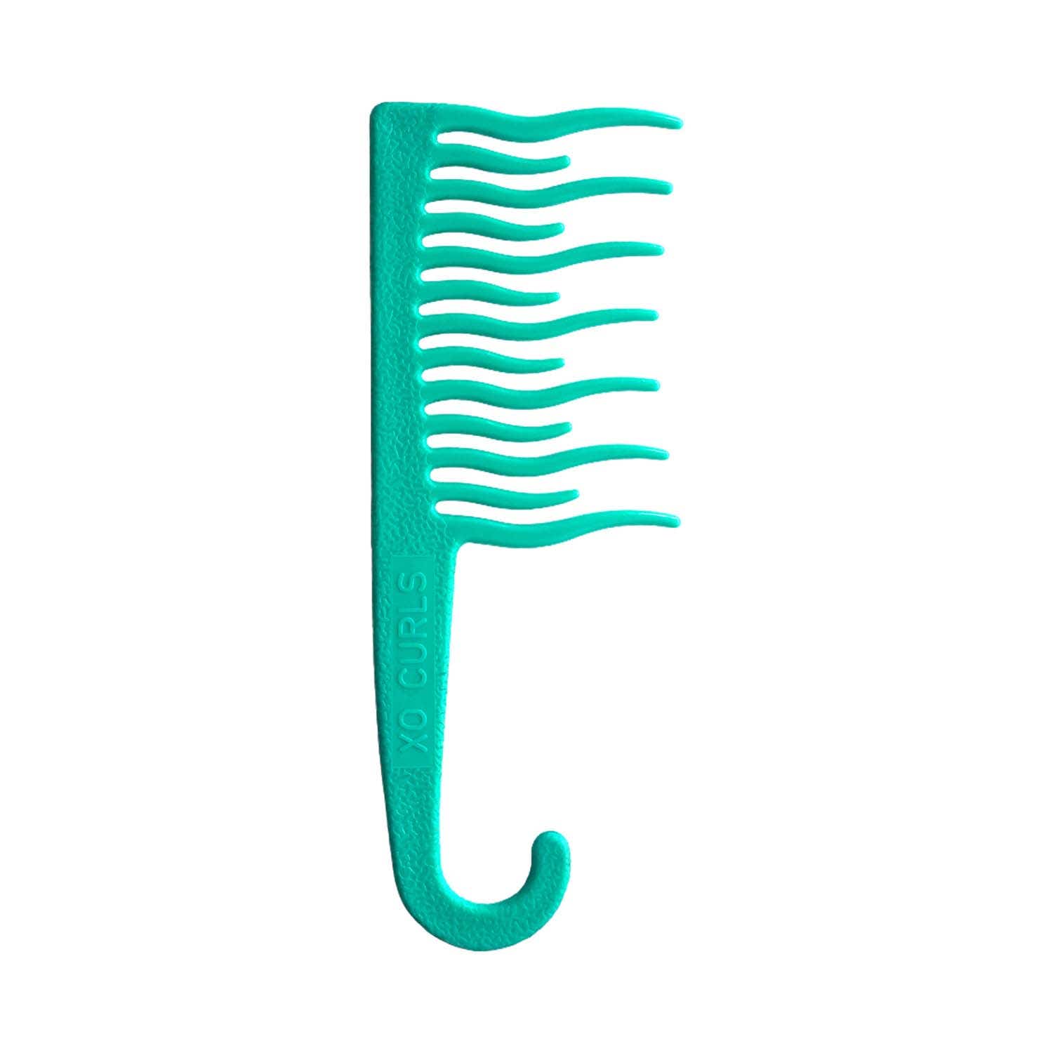 Xo Curls Shower Detangling Comb