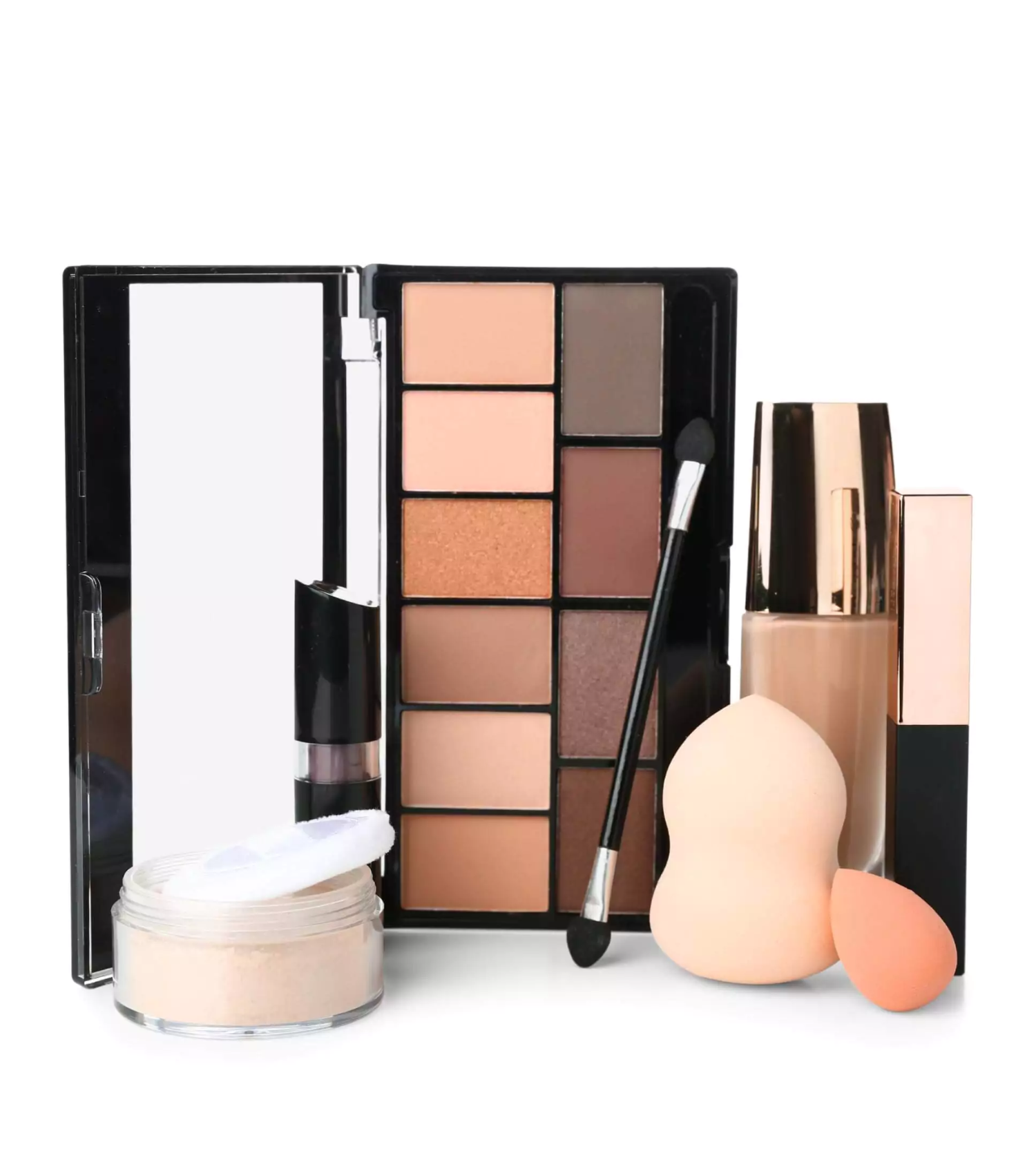 Team Tira reveals the most peculiar makeup hacks that never fail them