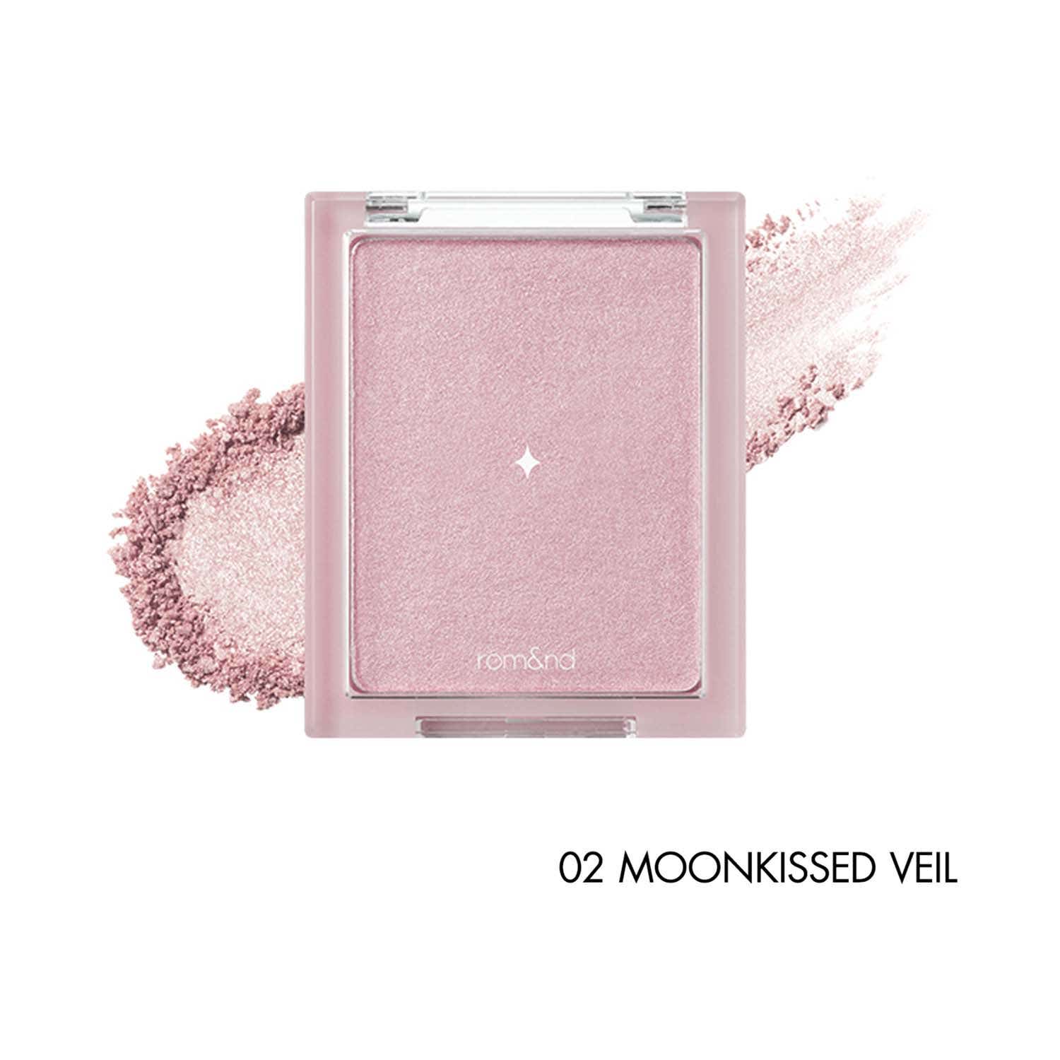 Rom&nd See Through Veillighter - 02 Moonkissed Veil (5.5 g)