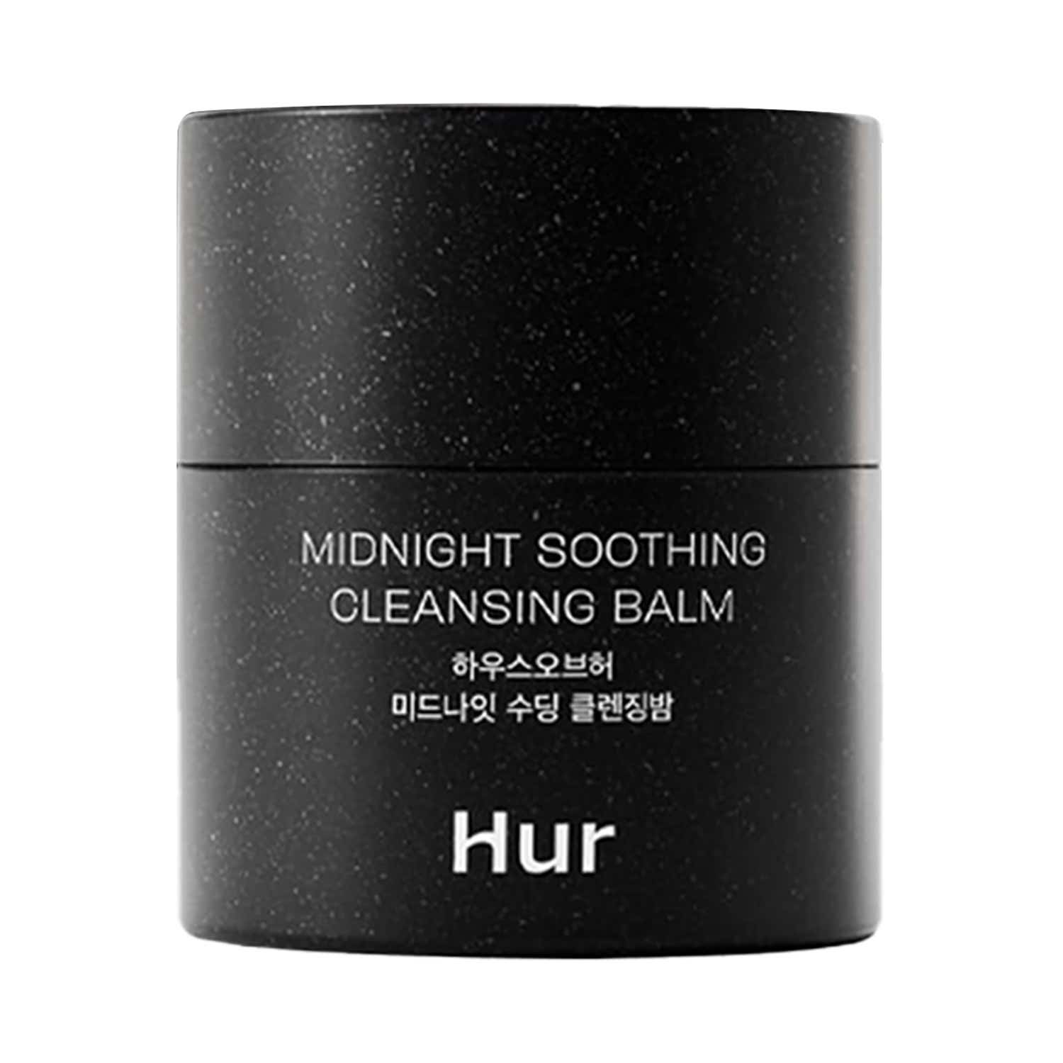 House of HUR Midnight Soothing Cleansing Balm (50 ml)