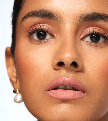 Insta made me buy it: 1980s-inspired makeup
