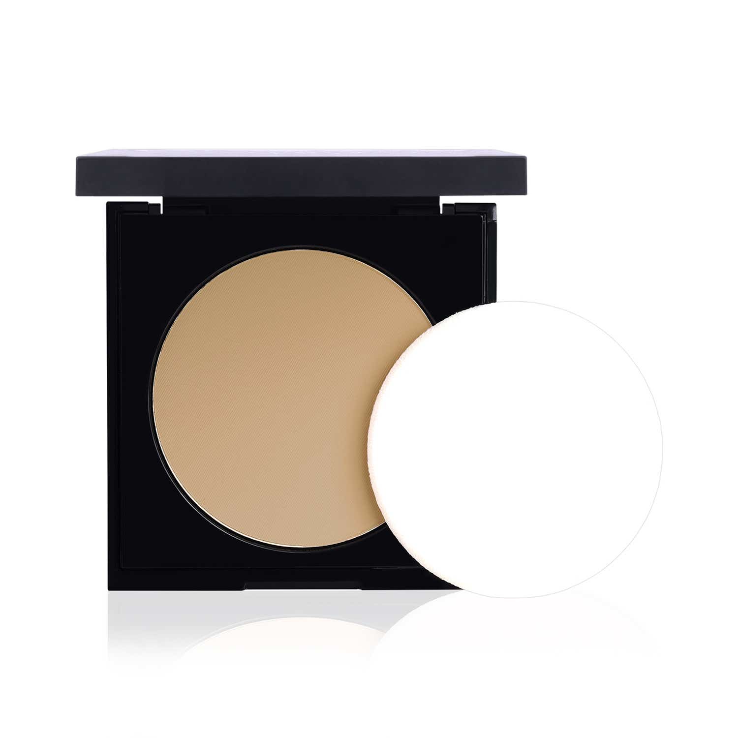 PAC Spotlight Compact Powder - 6.5 Tawny Bisque (8g)