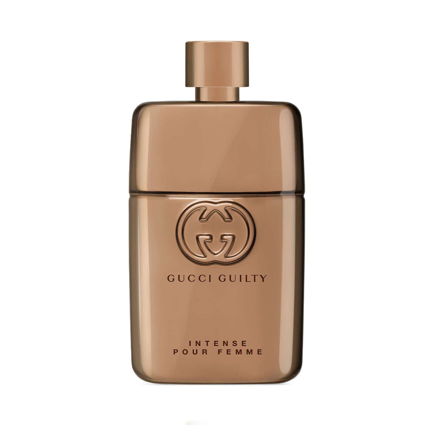Gucci Guilty Pour Femme Intense Eau De Parfum (90ml)