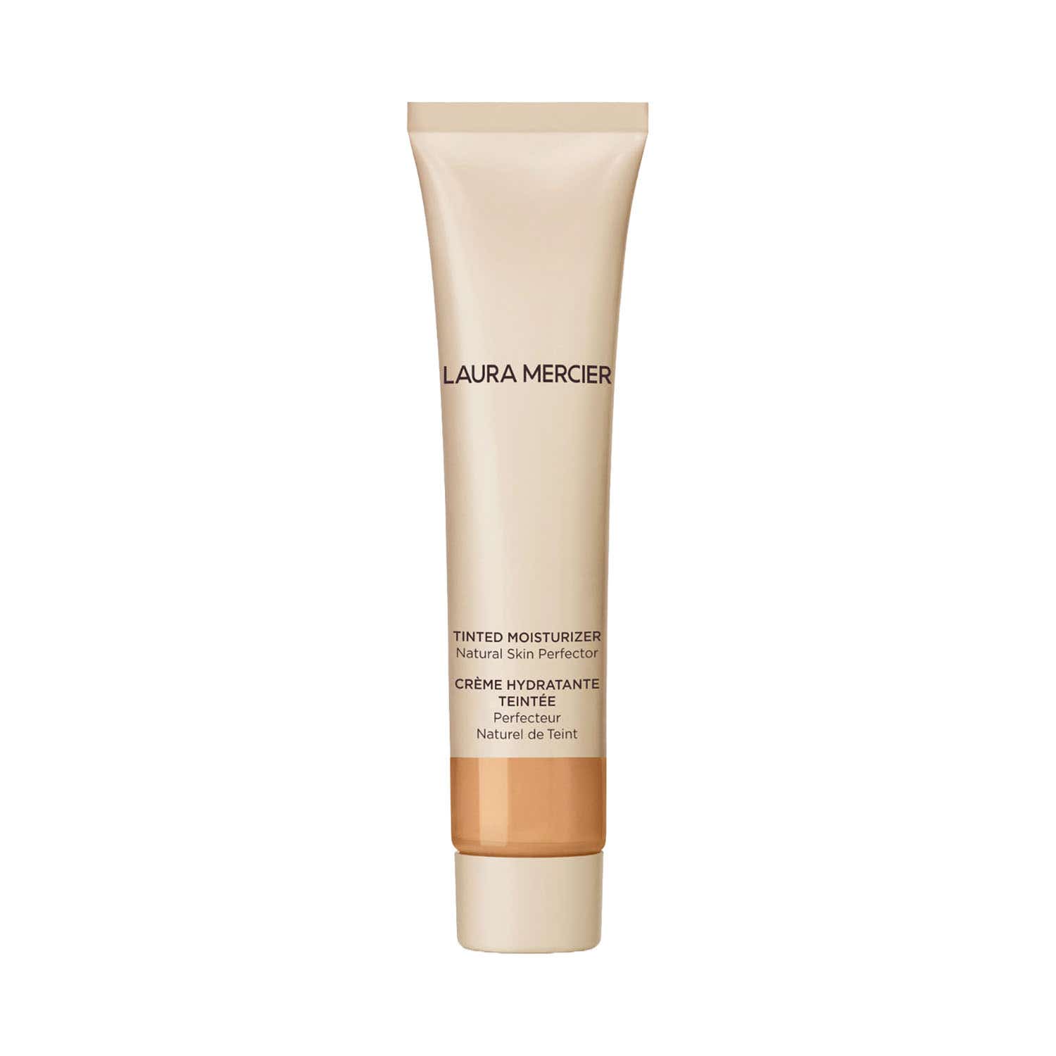 Laura Mercier Tinted Moisturizer Natural Skin Perfector SPF 30 Mini - 4C1 Almond (25ml)