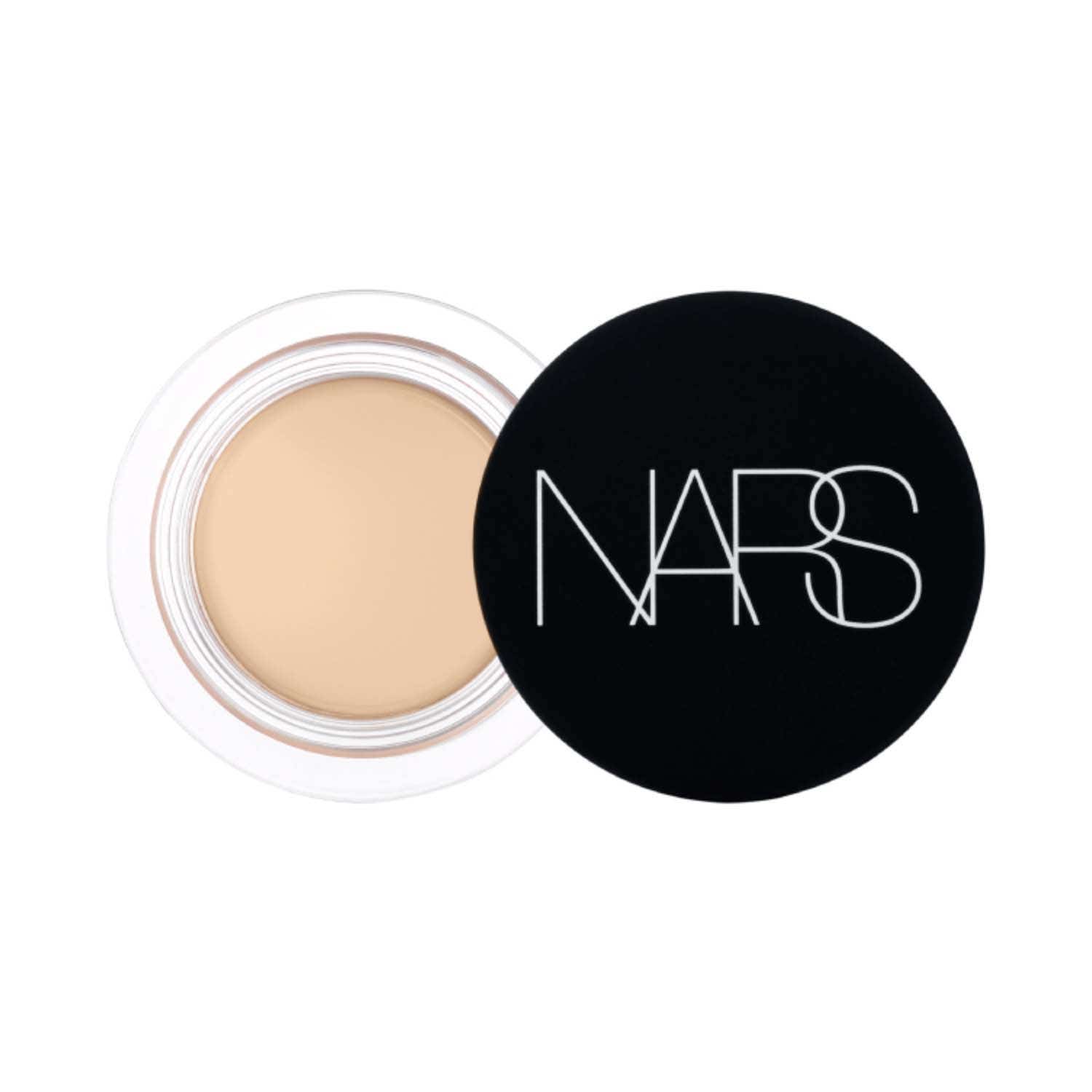 NARS Soft Matte Complete Concealer - Custard (6.2 g)
