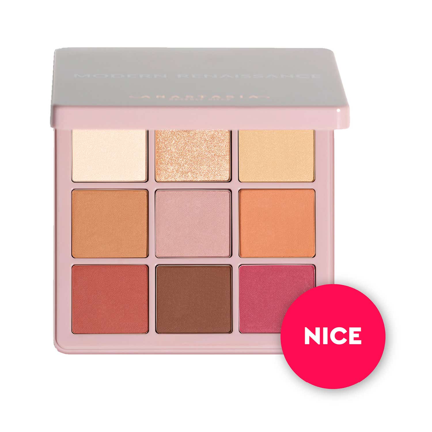 Anastasia Beverly Hills Eyeshadow Palette Mini - Modern Renaissance (7.56g)