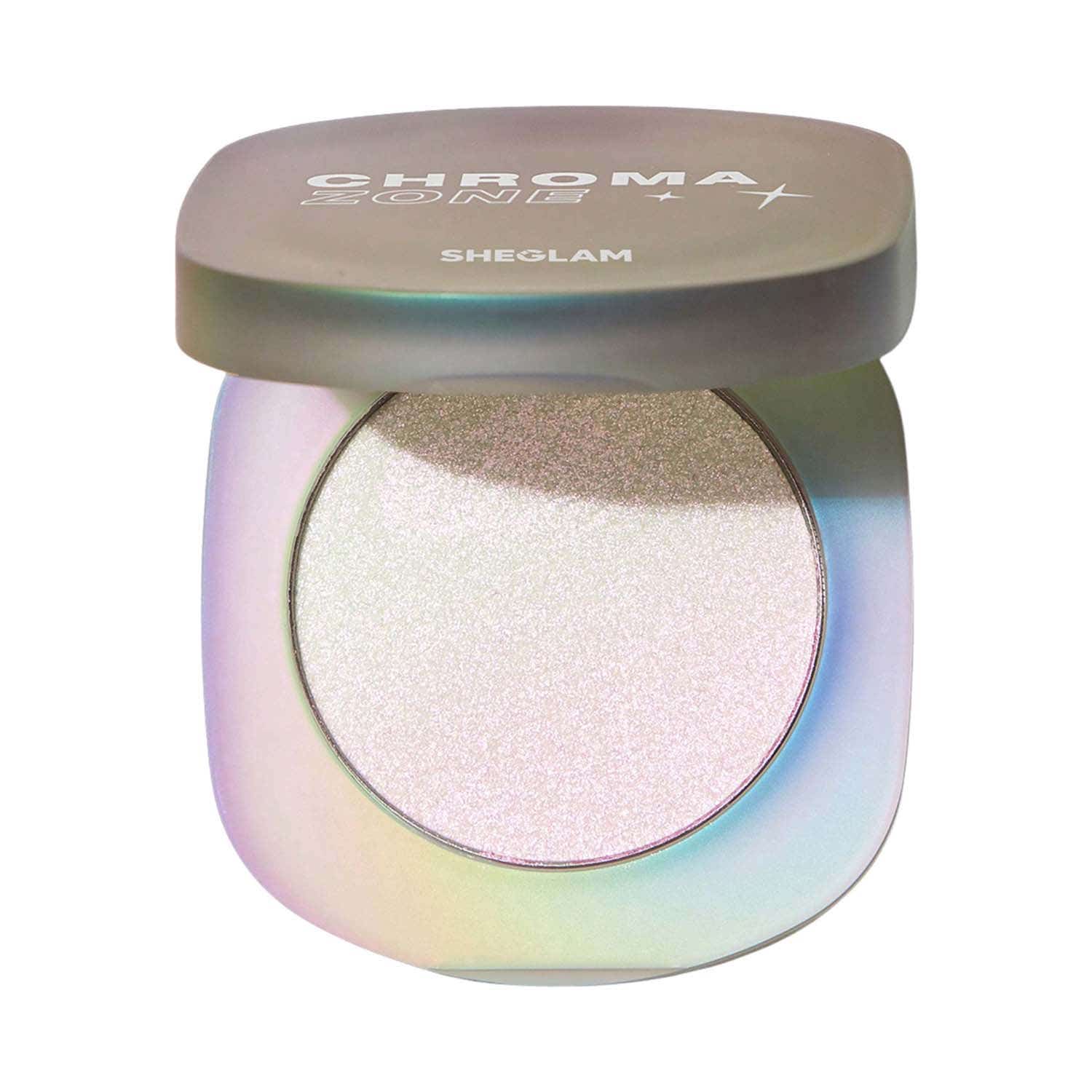 Sheglam Chroma Zone Multichrome Highlighter - Lucid (3 g)