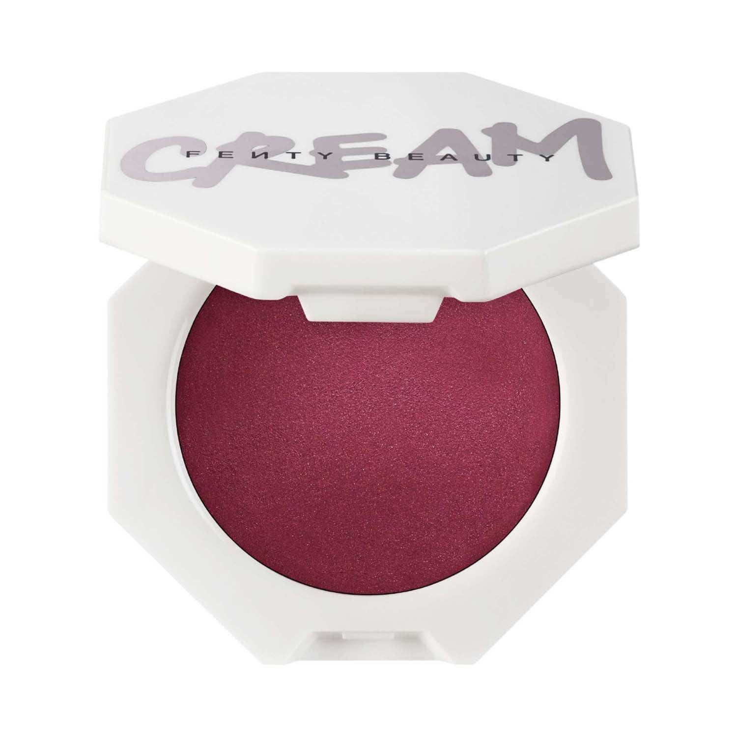 FENTY BEAUTY Cheeks Out Freestyle Cream Blush - Raisin Standardz (3 g)