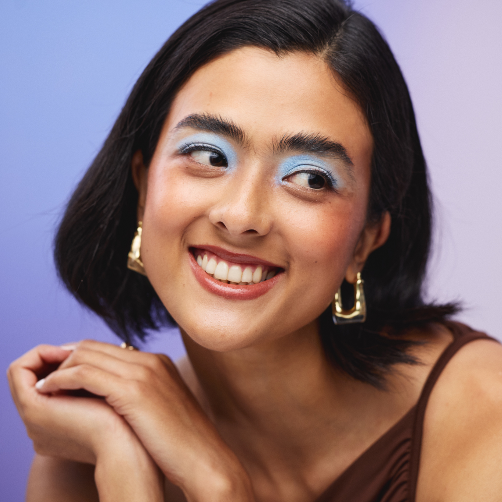 The beginner’s guide to wearing eye makeup